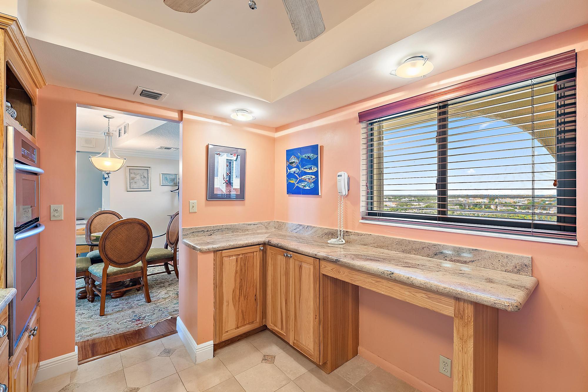 400 Ocean Trail Way 1409