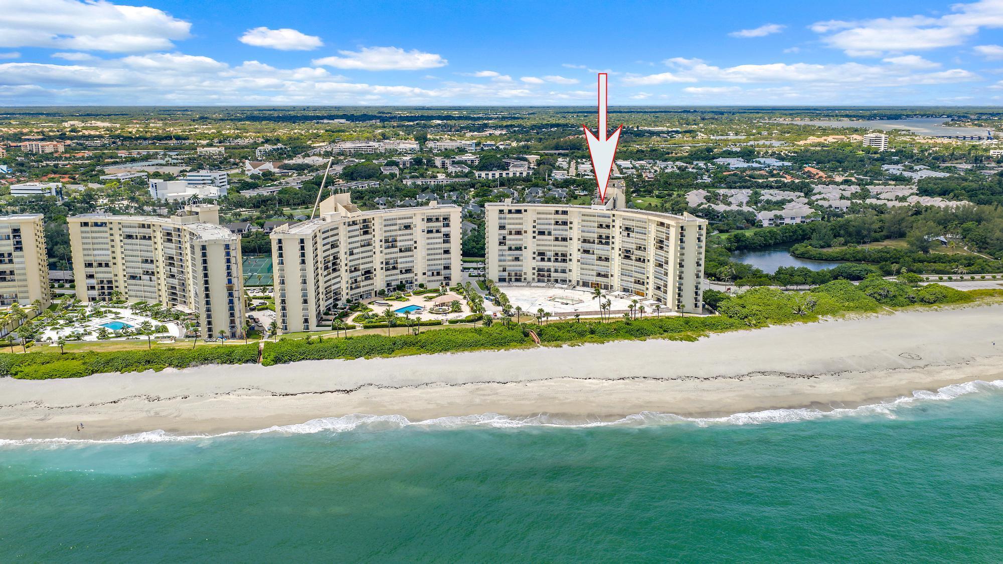 400 Ocean Trail Way 1409