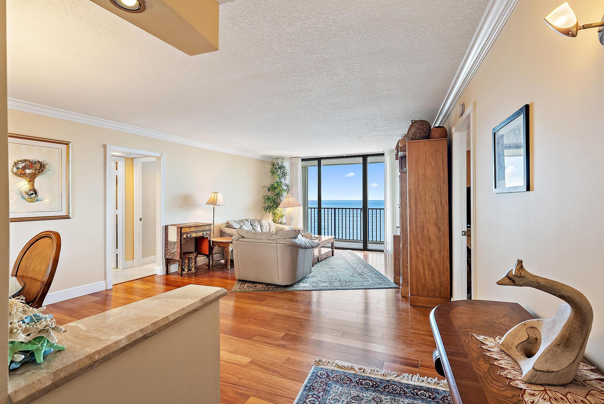 400 Ocean Trail Way 1409