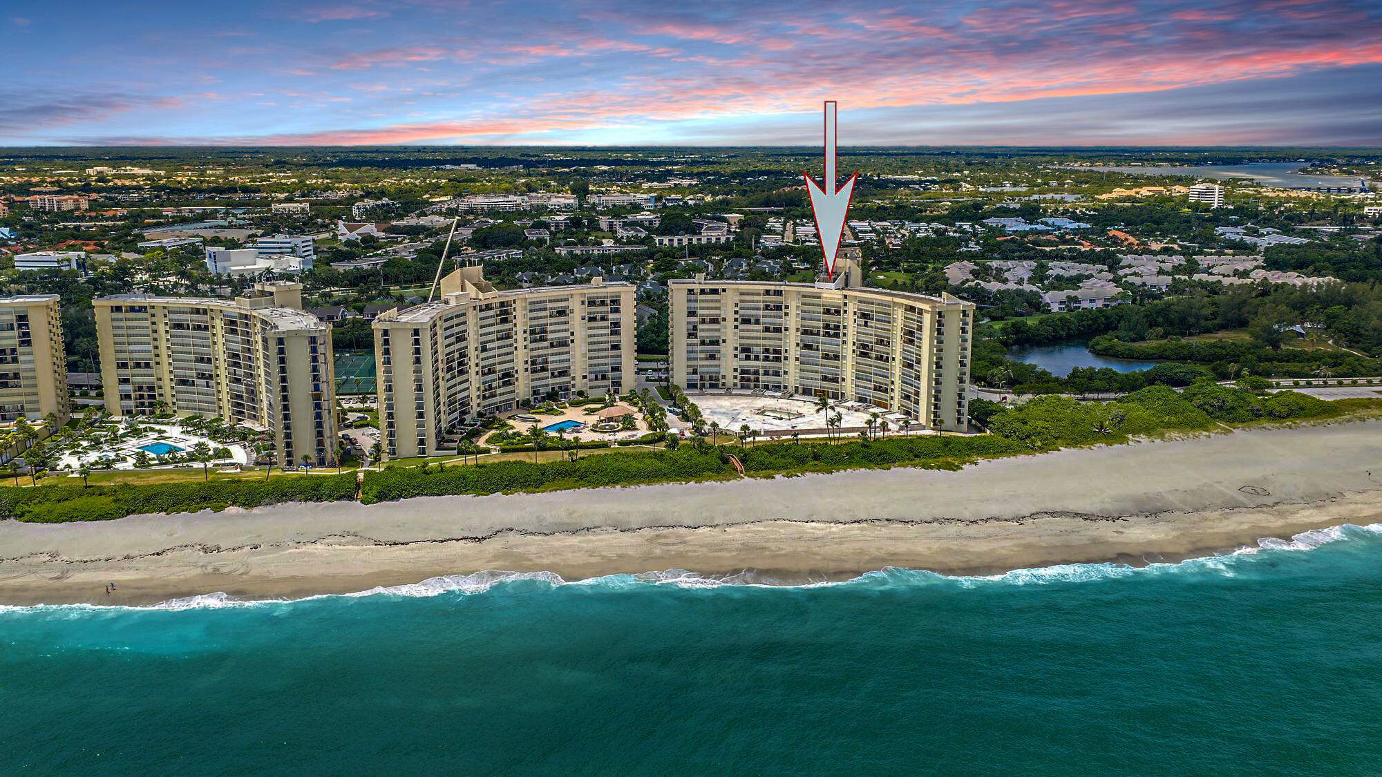 400 Ocean Trail Way 1409