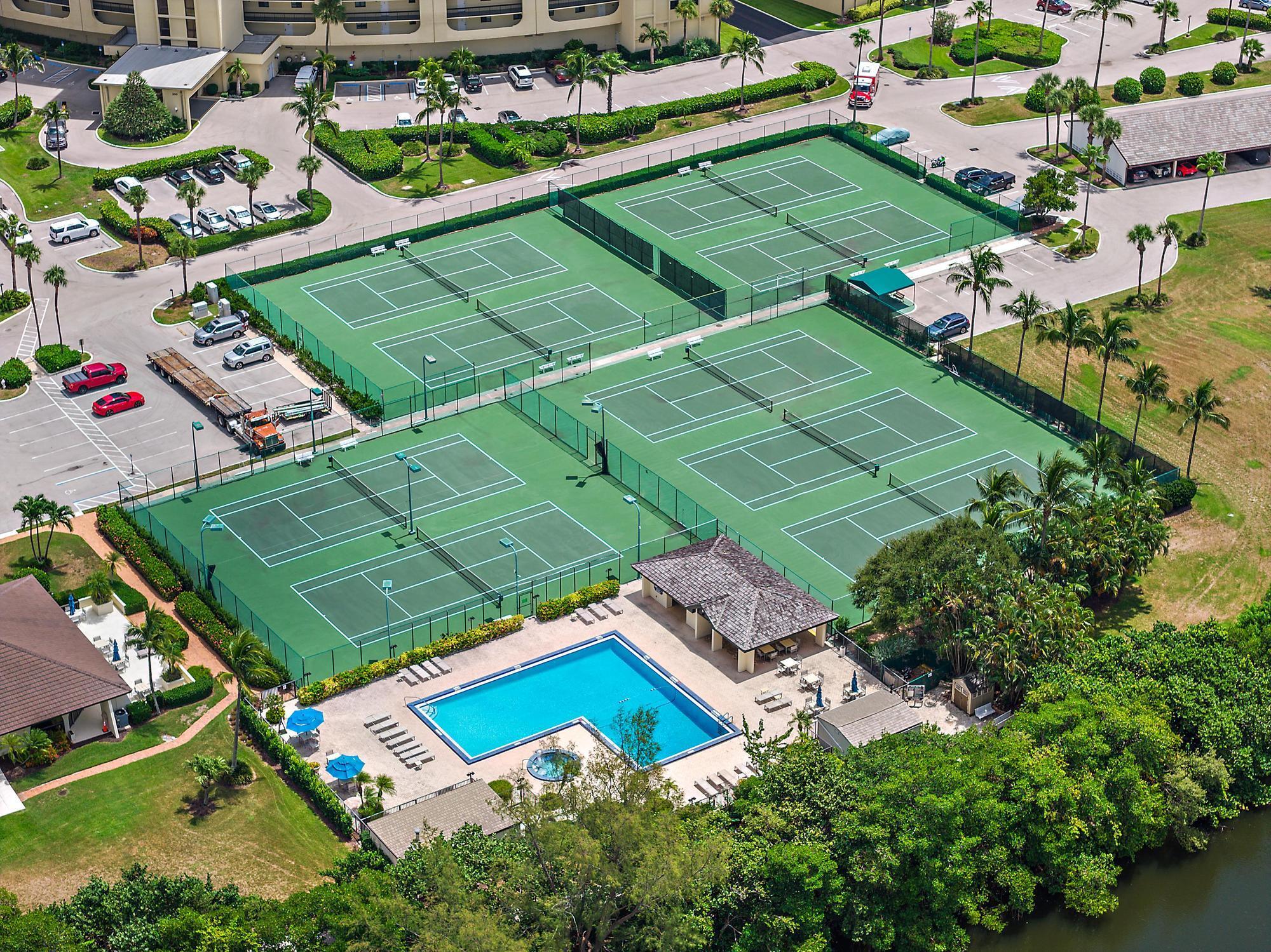 400 Ocean Trail Way 1409