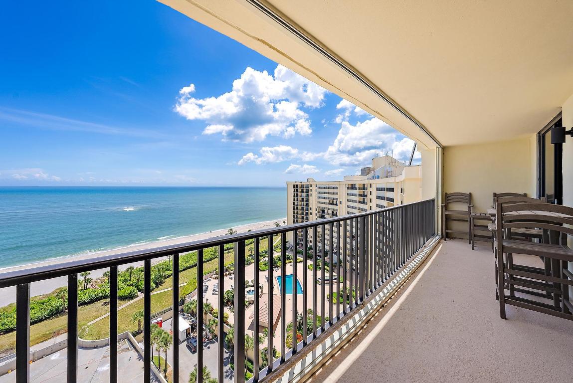 400 Ocean Trail Way 1409
