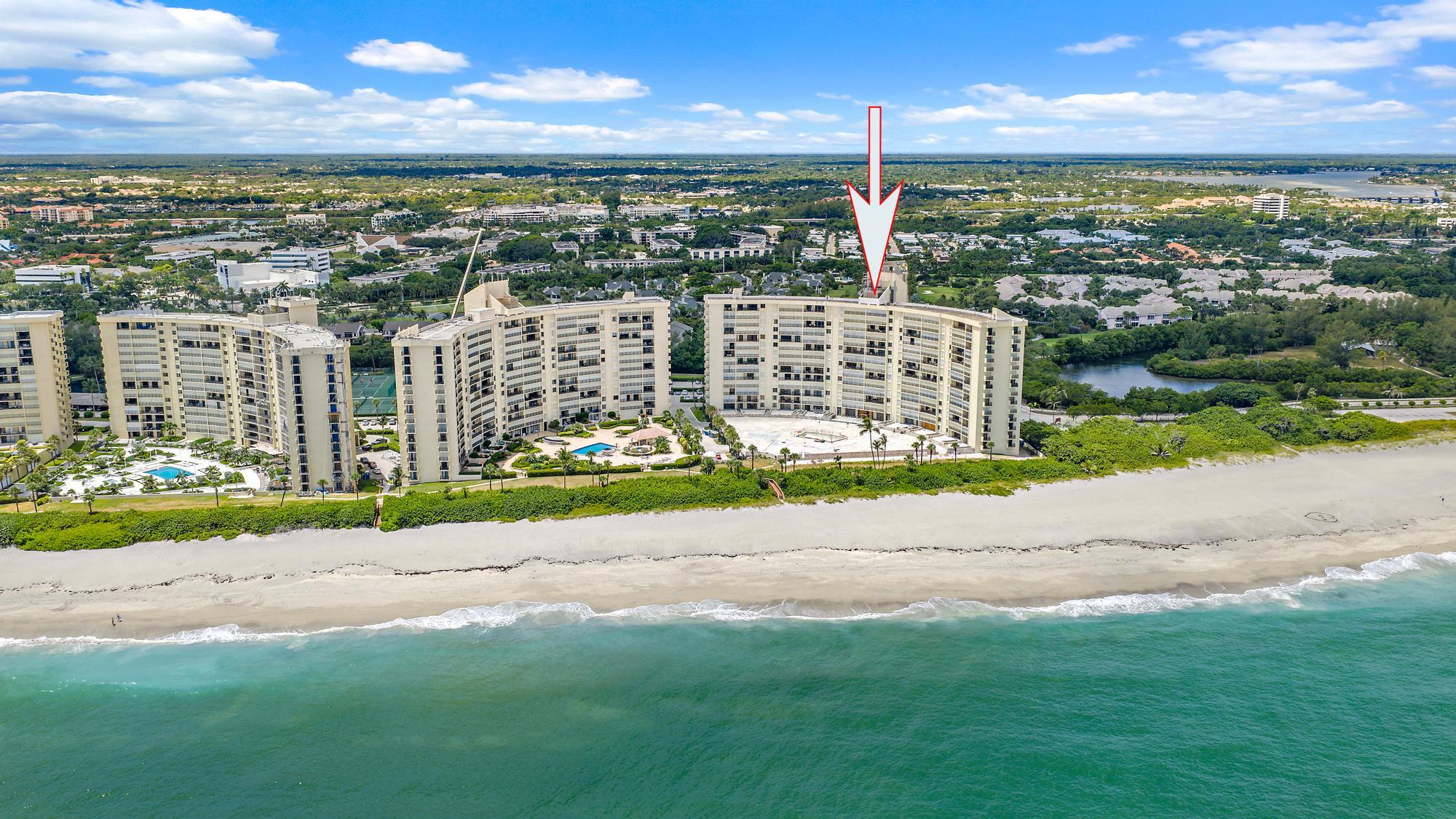 400 Ocean Trail Way 1409
