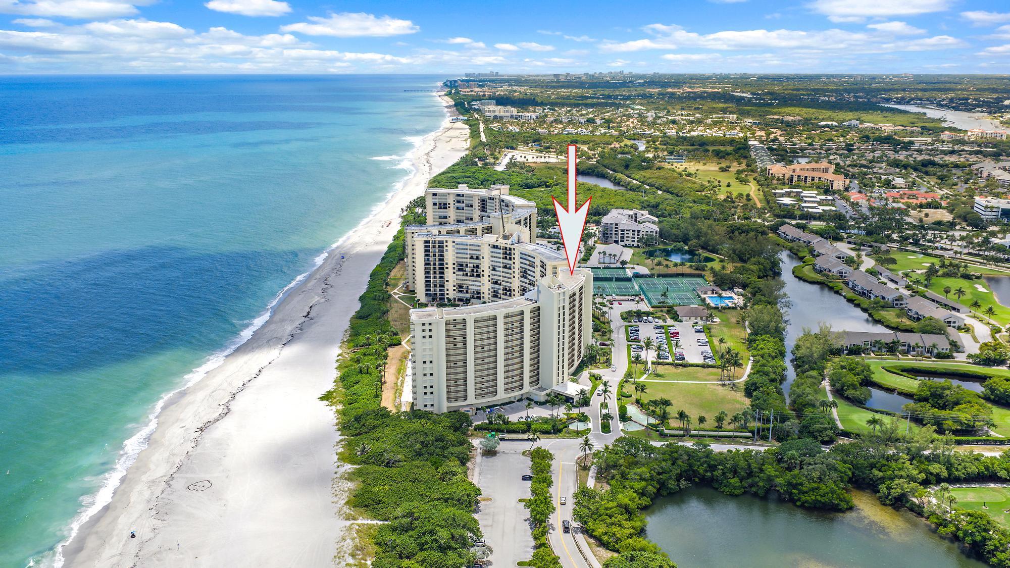 400 Ocean Trail Way 1409