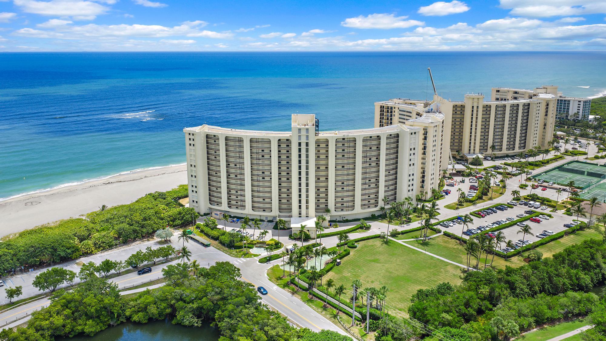 400 Ocean Trail Way 1409