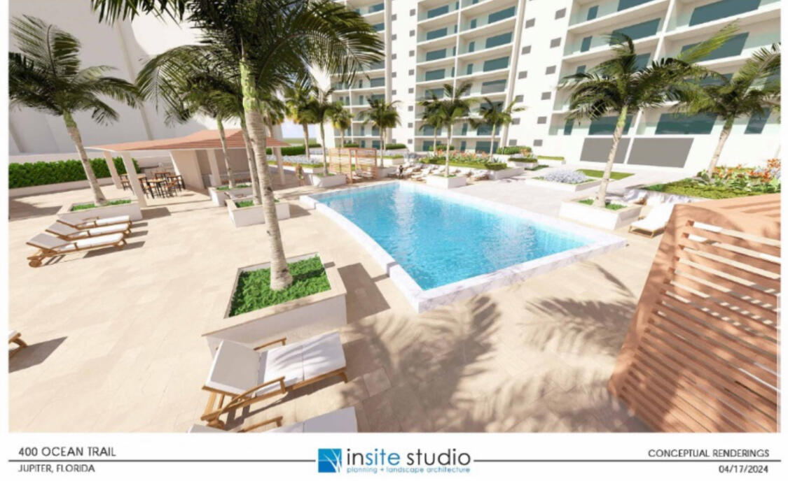 400 Ocean Trail Way 1409