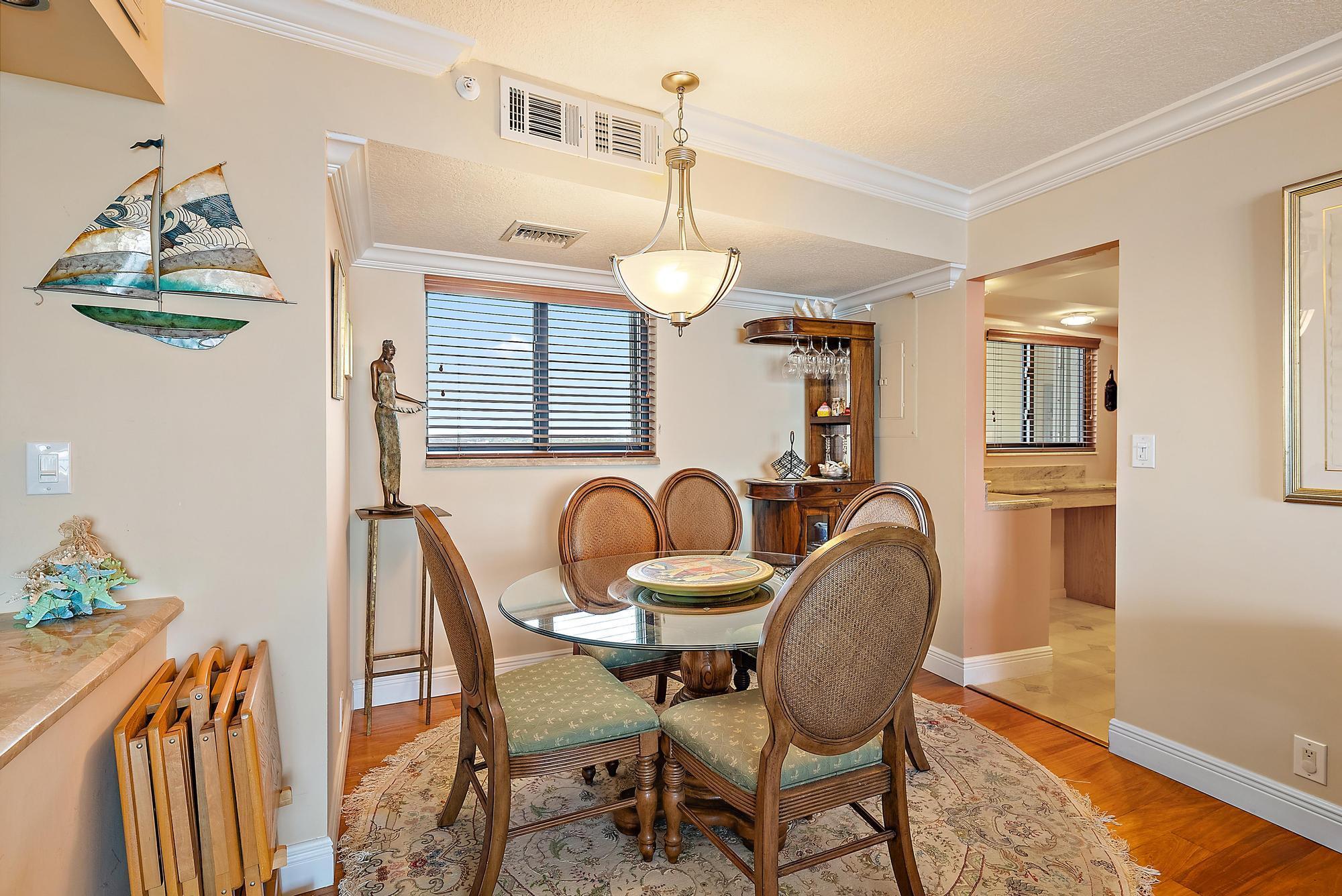 400 Ocean Trail Way 1409