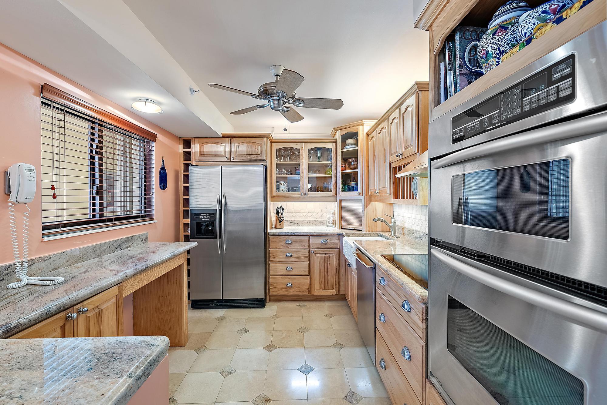 400 Ocean Trail Way 1409