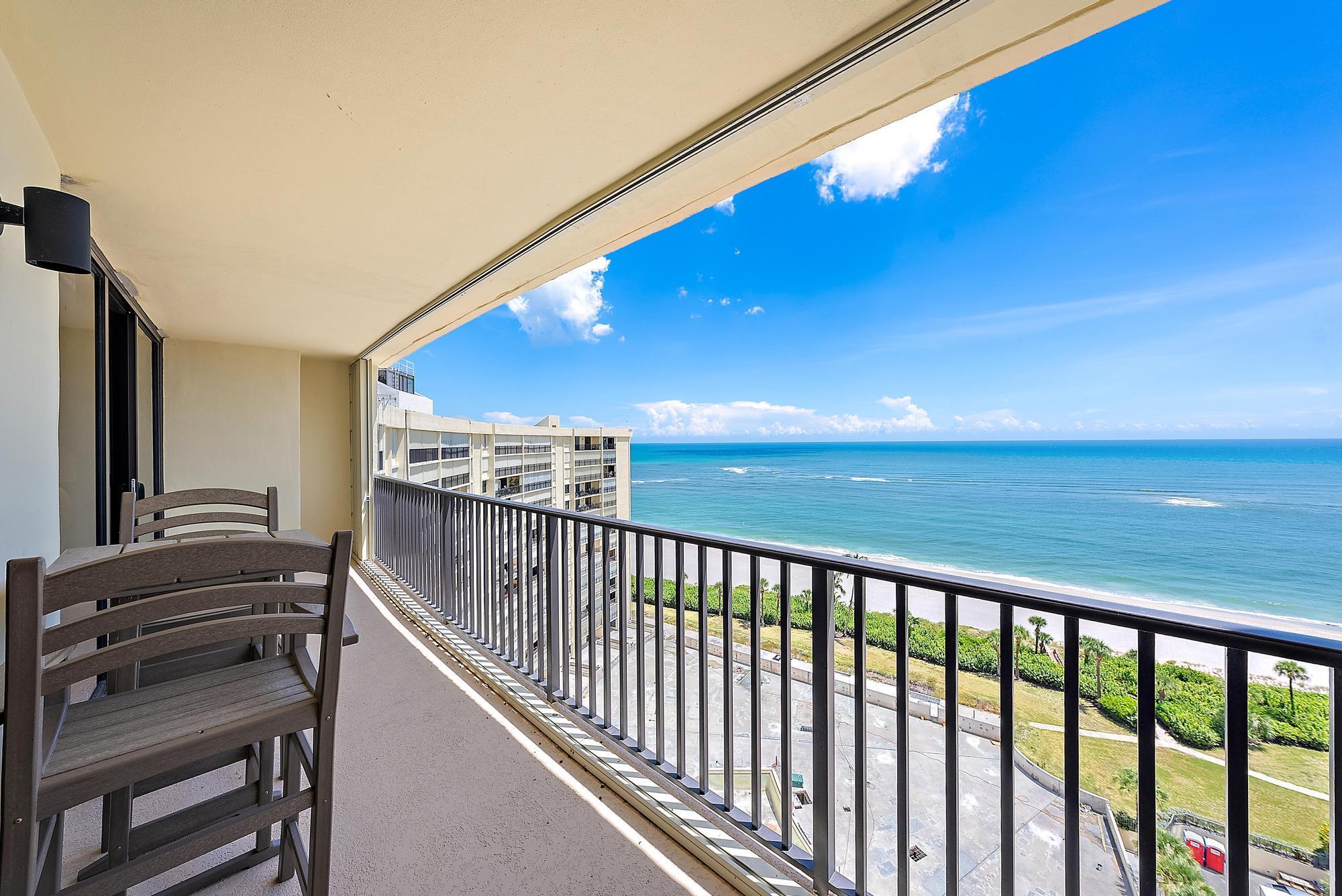 400 Ocean Trail Way 1409