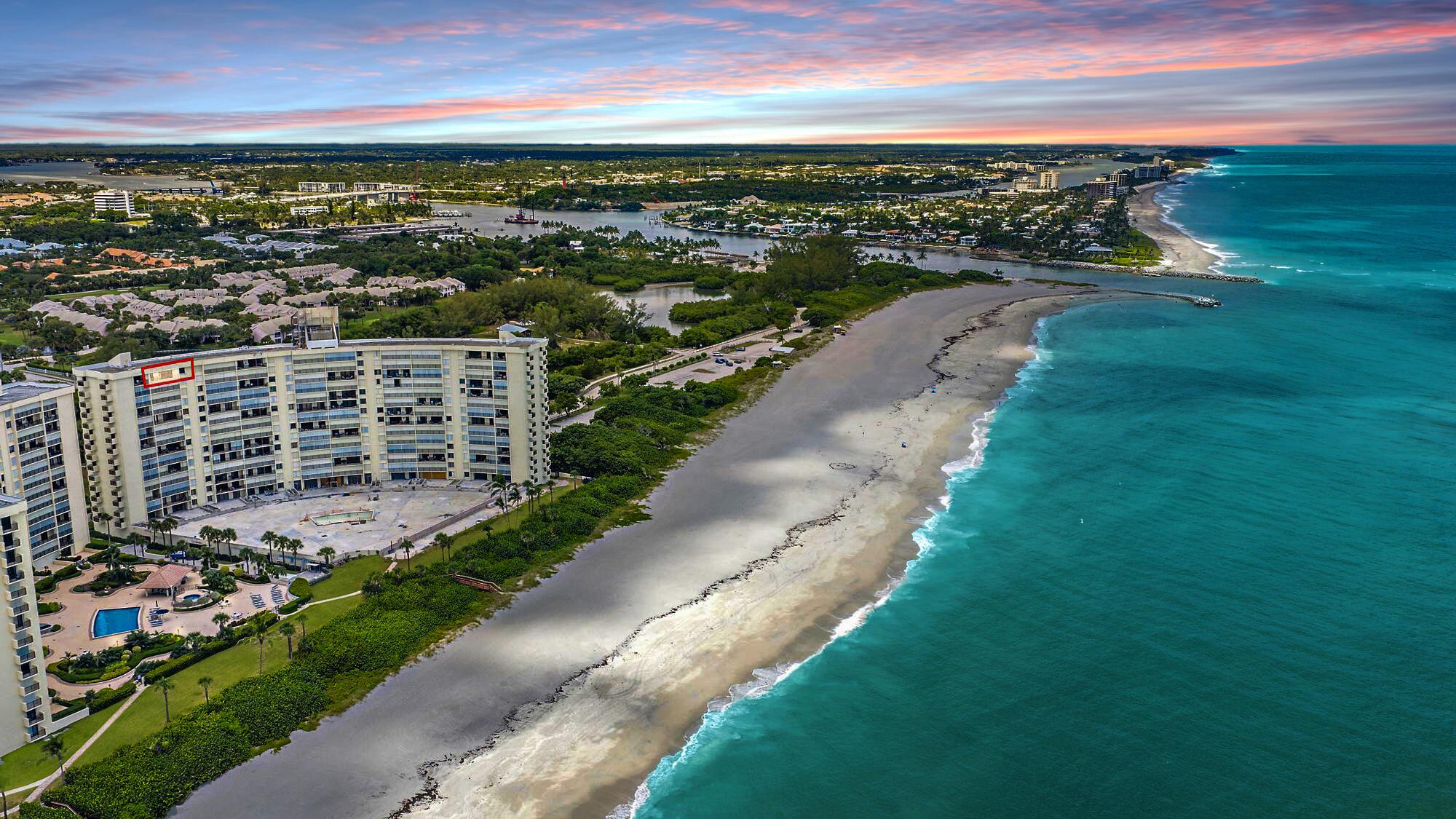 400 Ocean Trail Way 1409