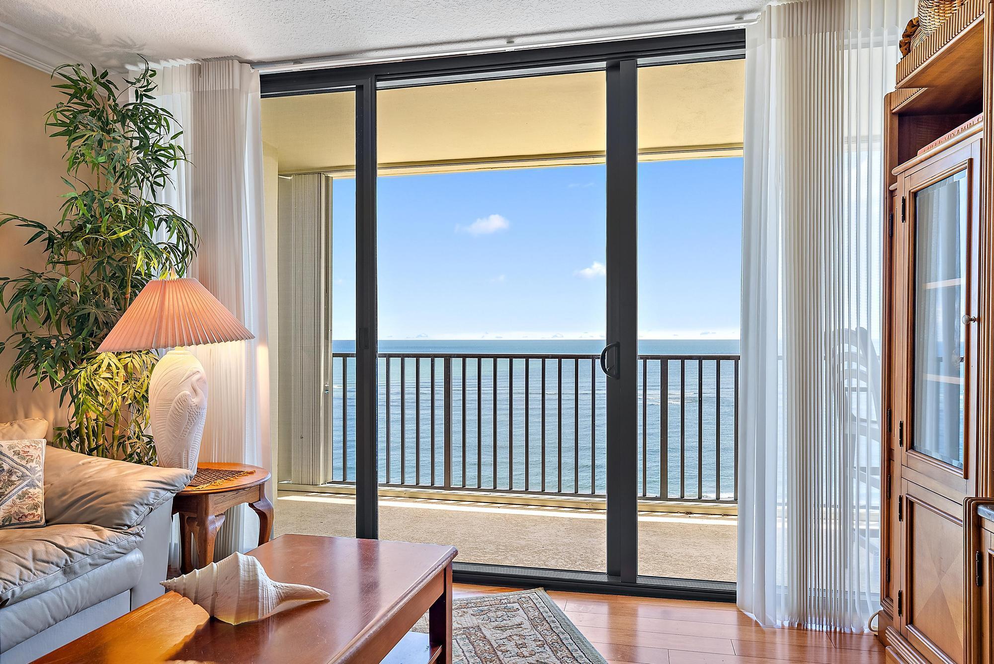 400 Ocean Trail Way 1409