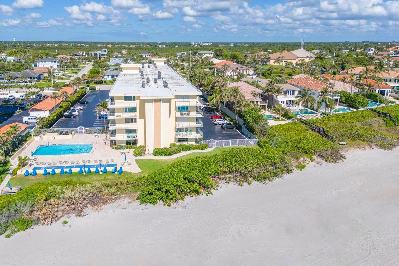 603 Ocean Drive 215
