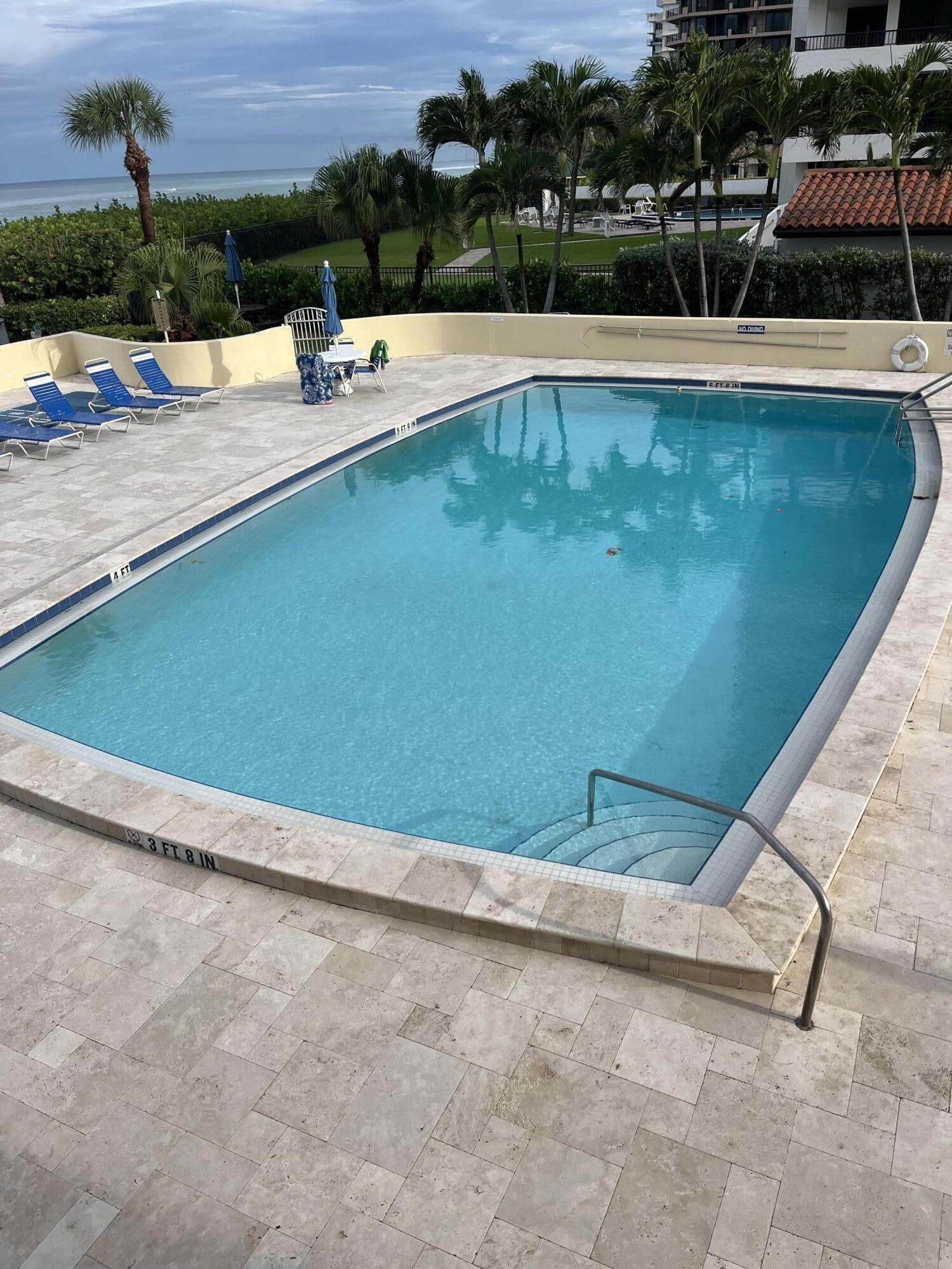 603 Ocean Drive 215