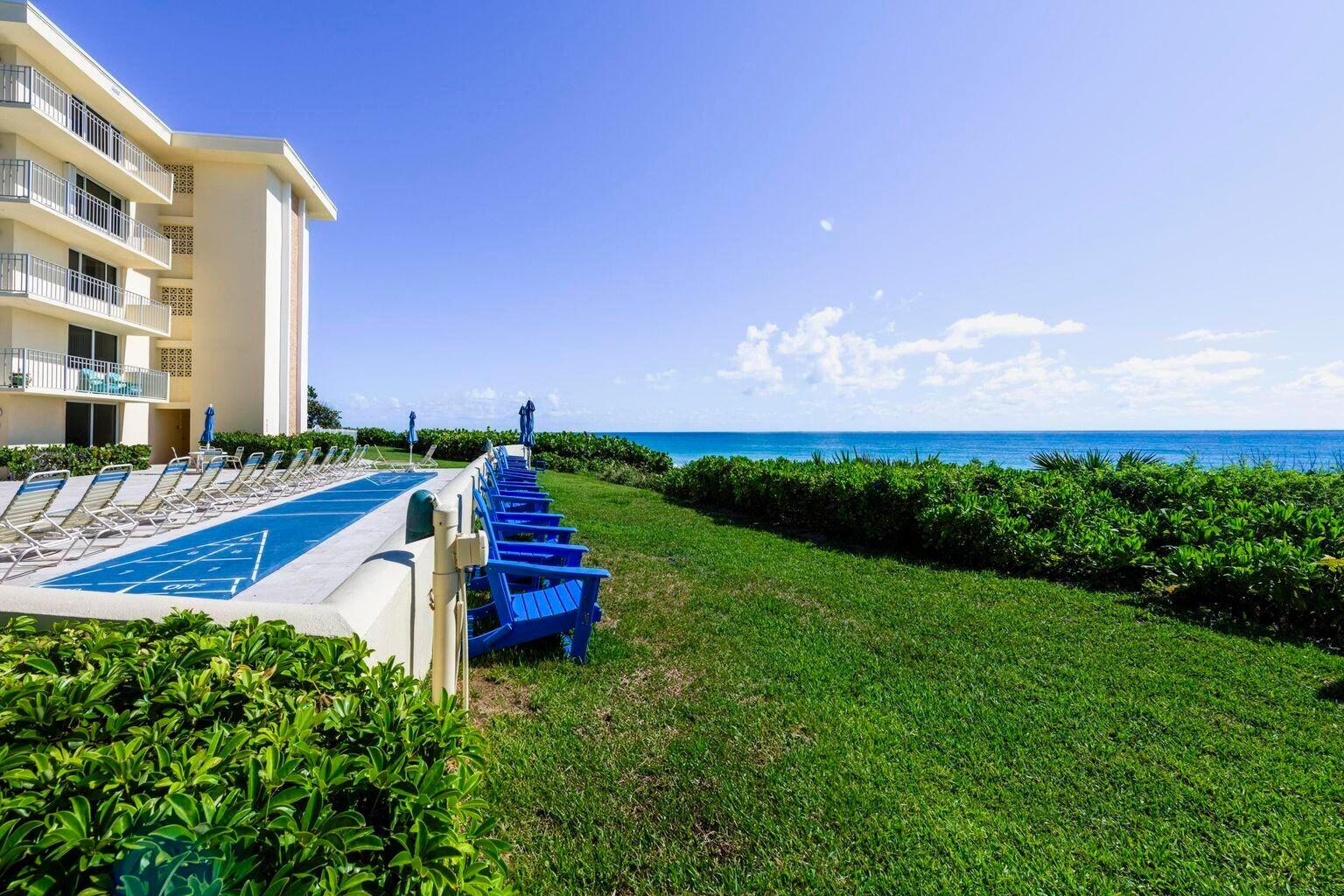 603 Ocean Drive 215