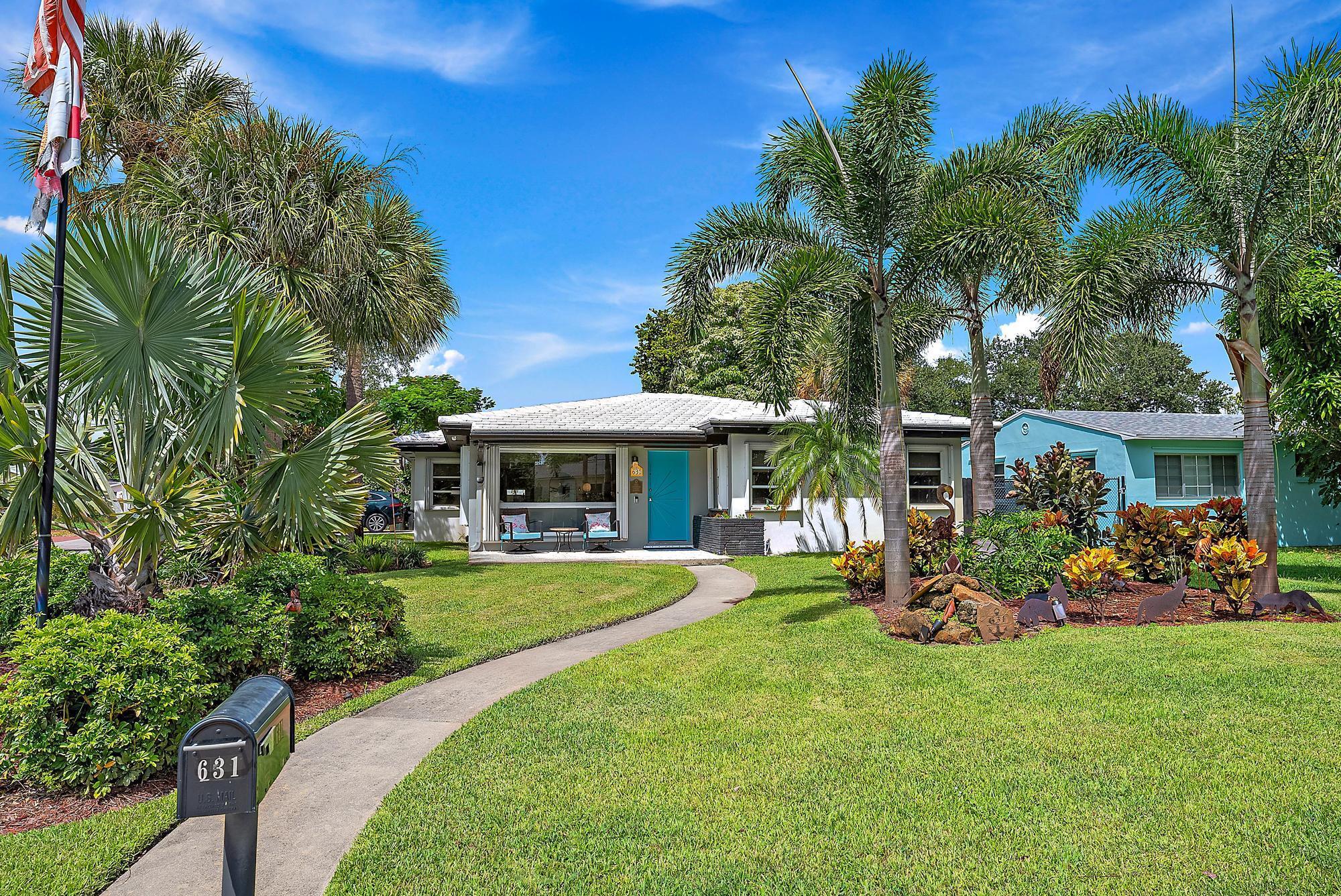 631 S Palmway