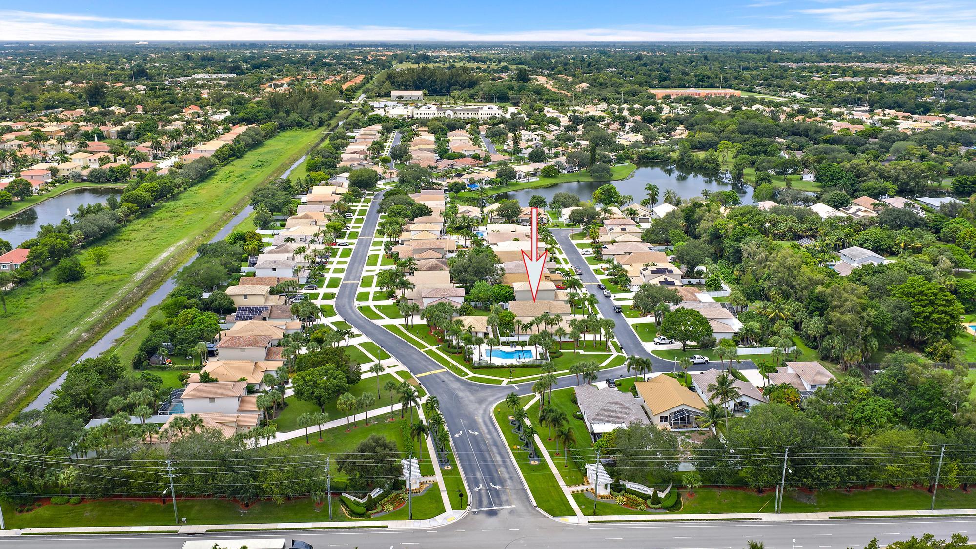 4078 Manor Forest Trail