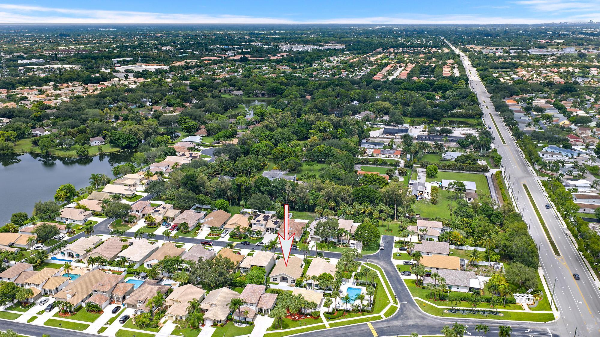 4078 Manor Forest Trail