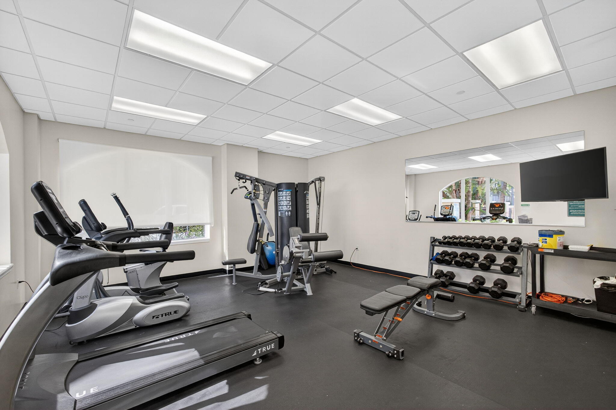 3940 N Flagler Drive 403