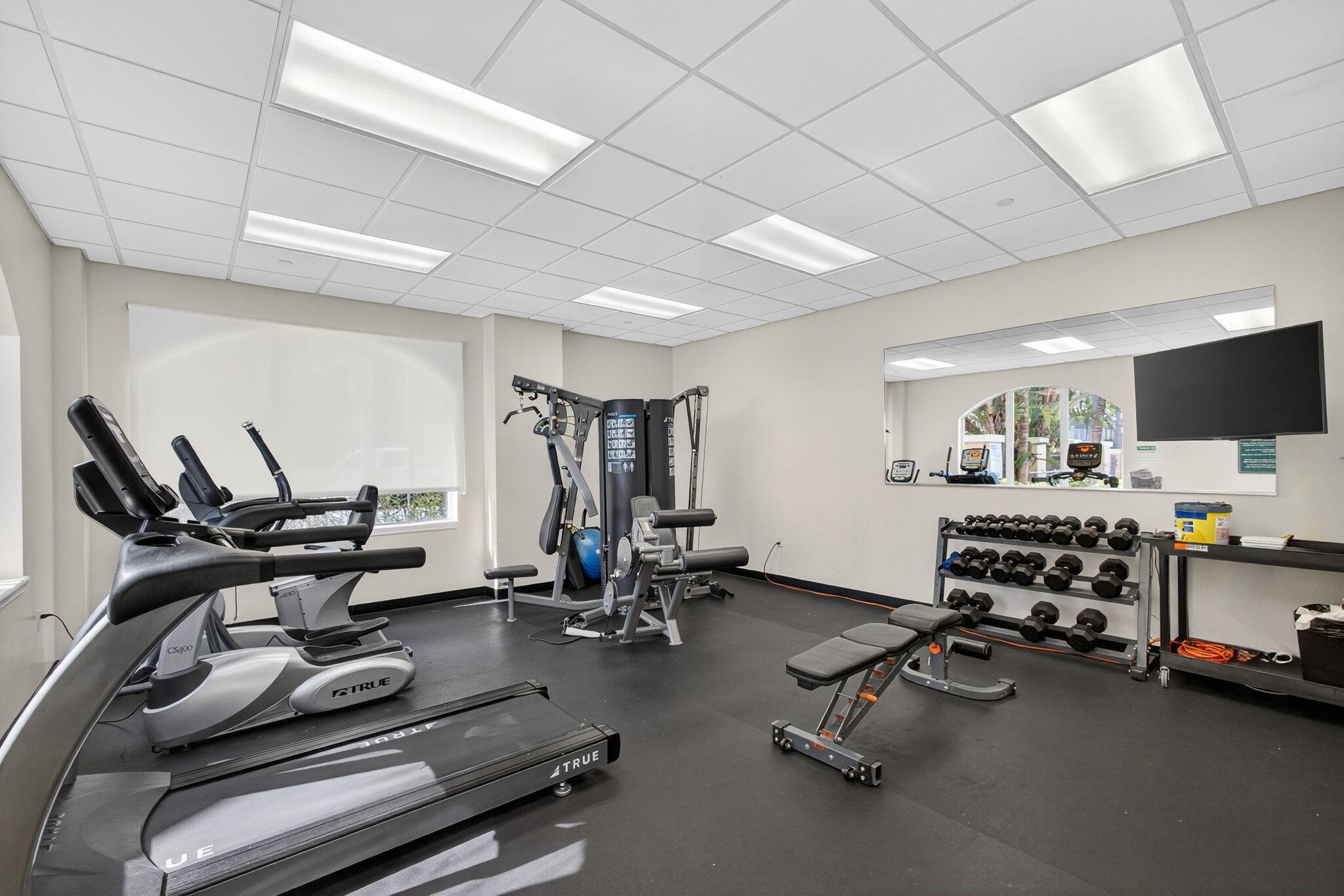 3940 N Flagler Drive 403