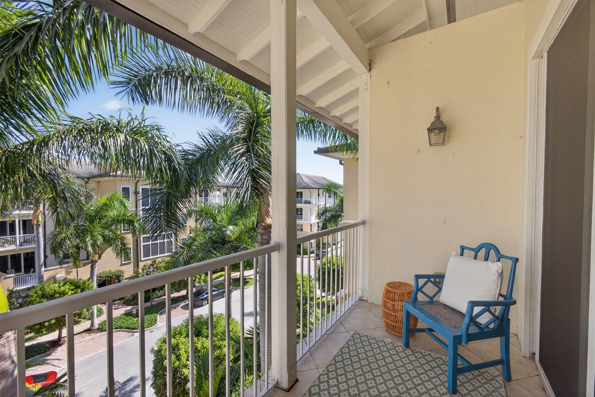3940 N Flagler Drive 403