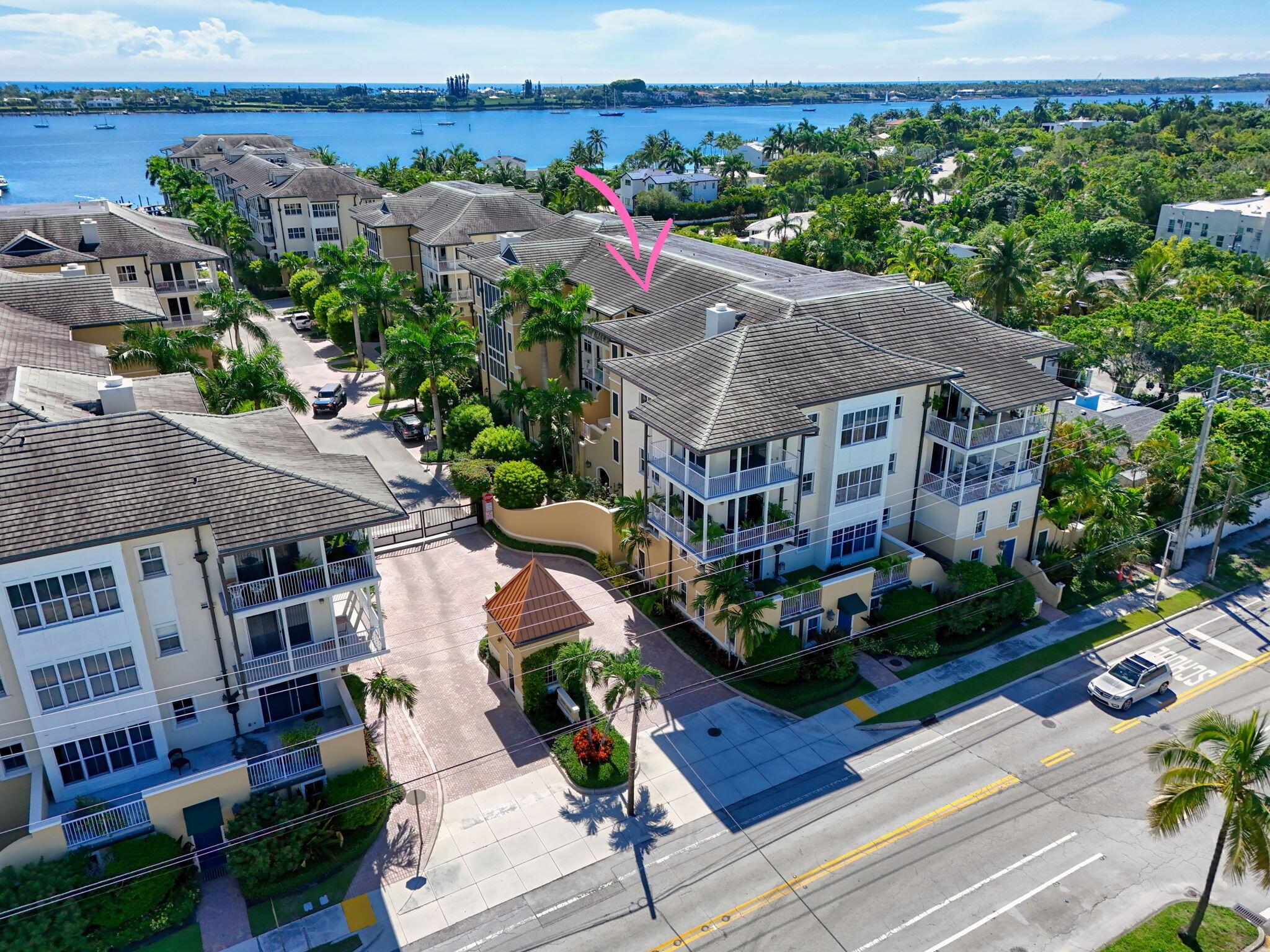 3940 N Flagler Drive 403