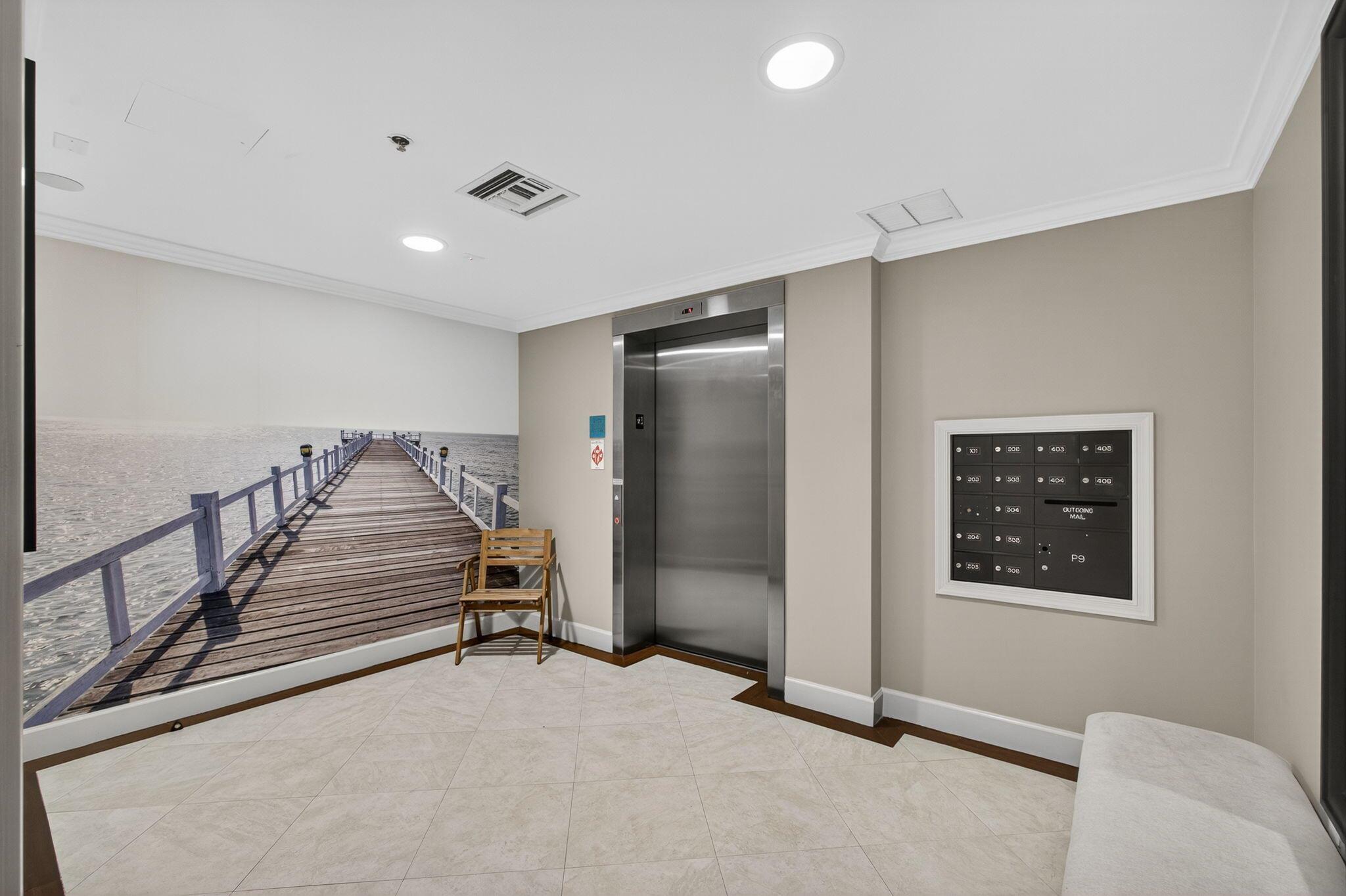 3940 N Flagler Drive 403