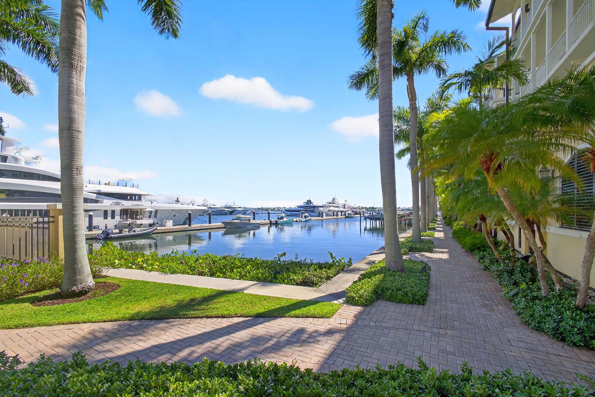 3940 N Flagler Drive 403