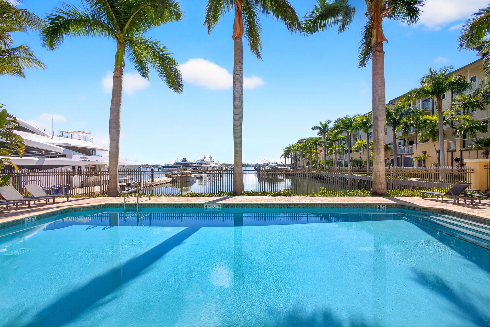 3940 N Flagler Drive 403