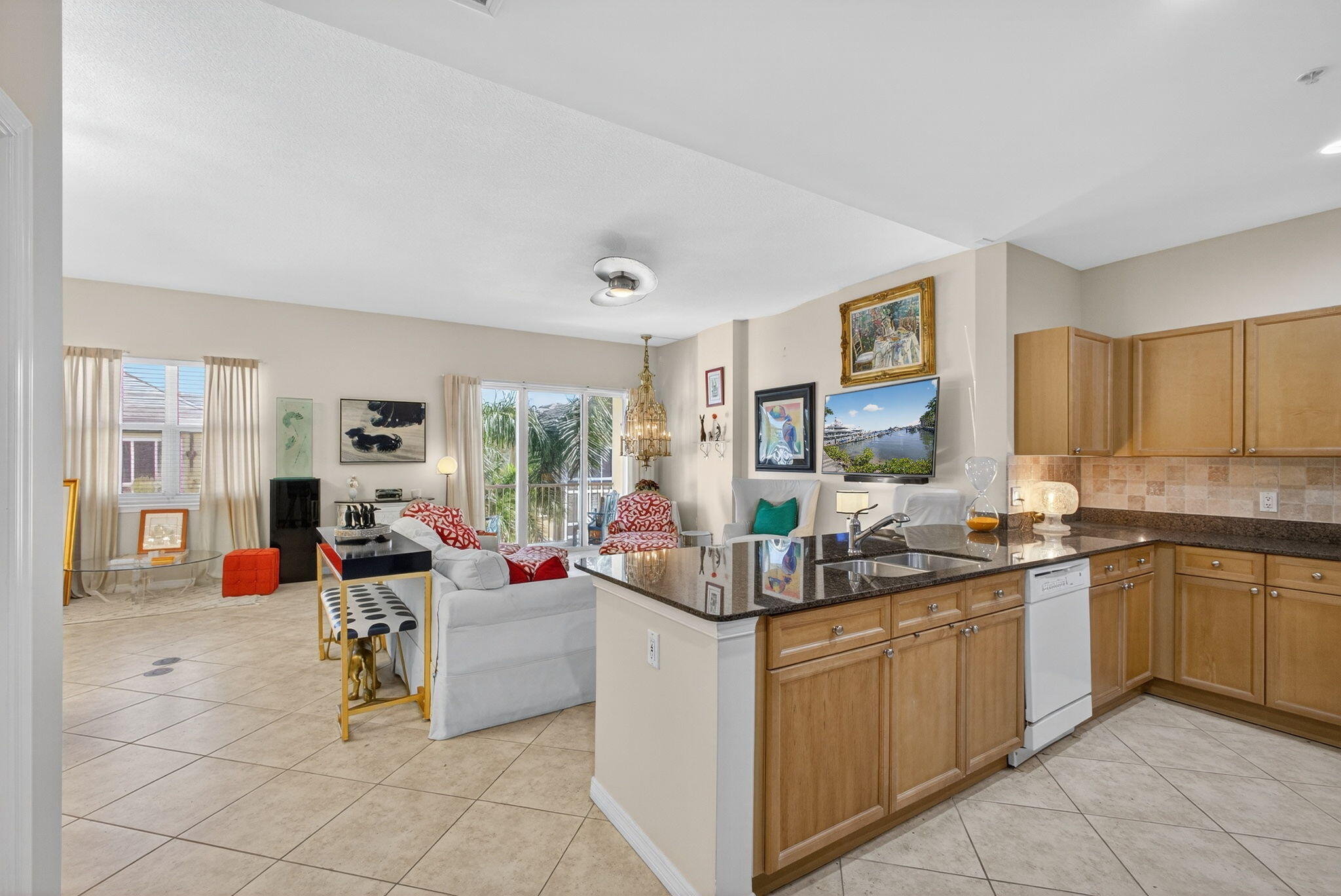 3940 N Flagler Drive 403