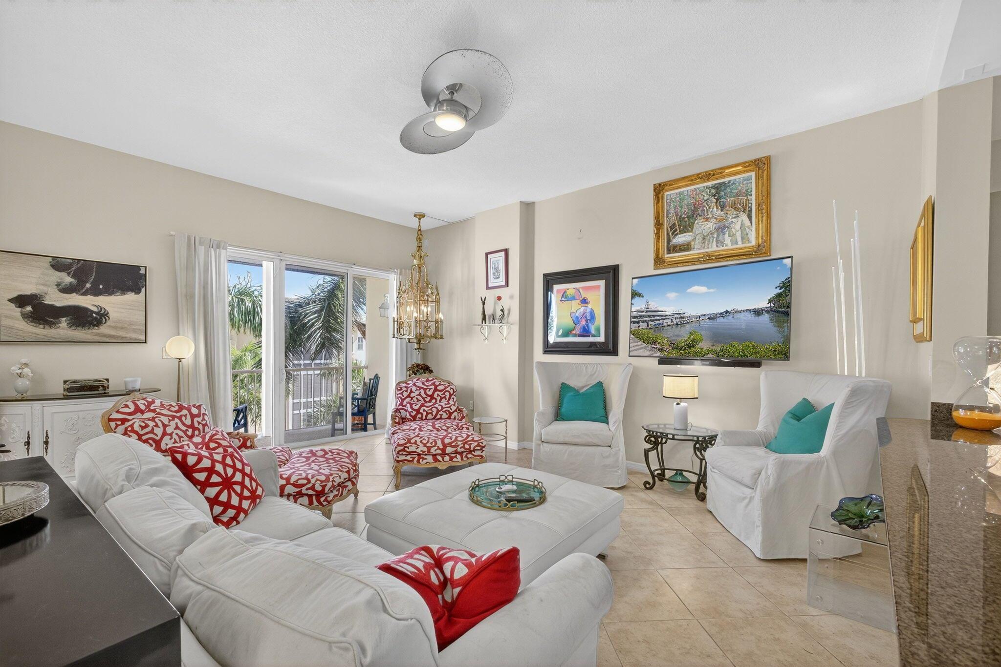 3940 N Flagler Drive 403