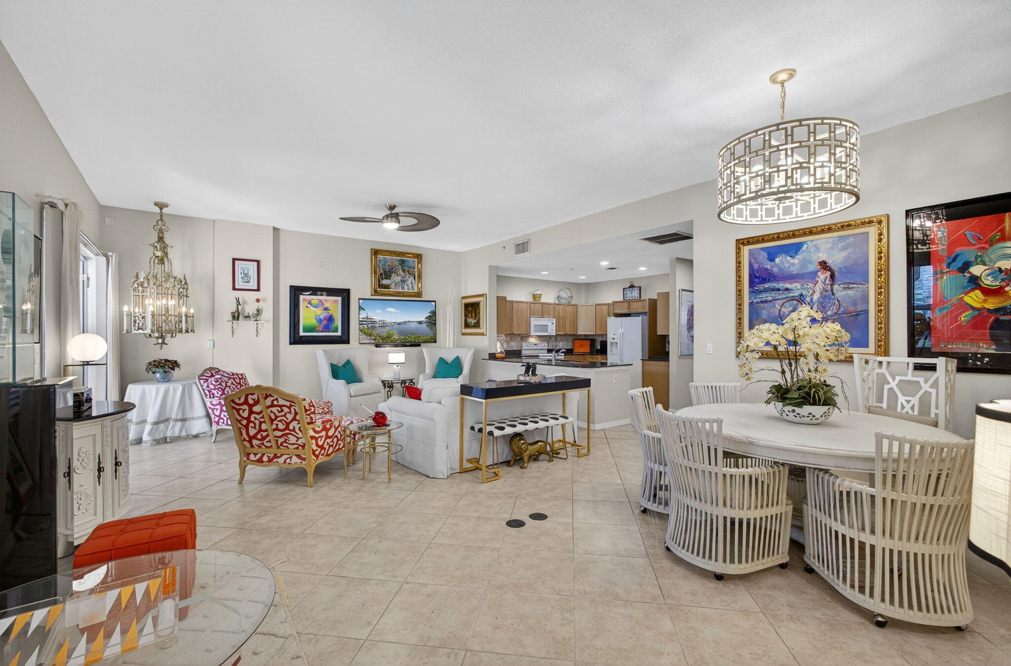 3940 N Flagler Drive 403