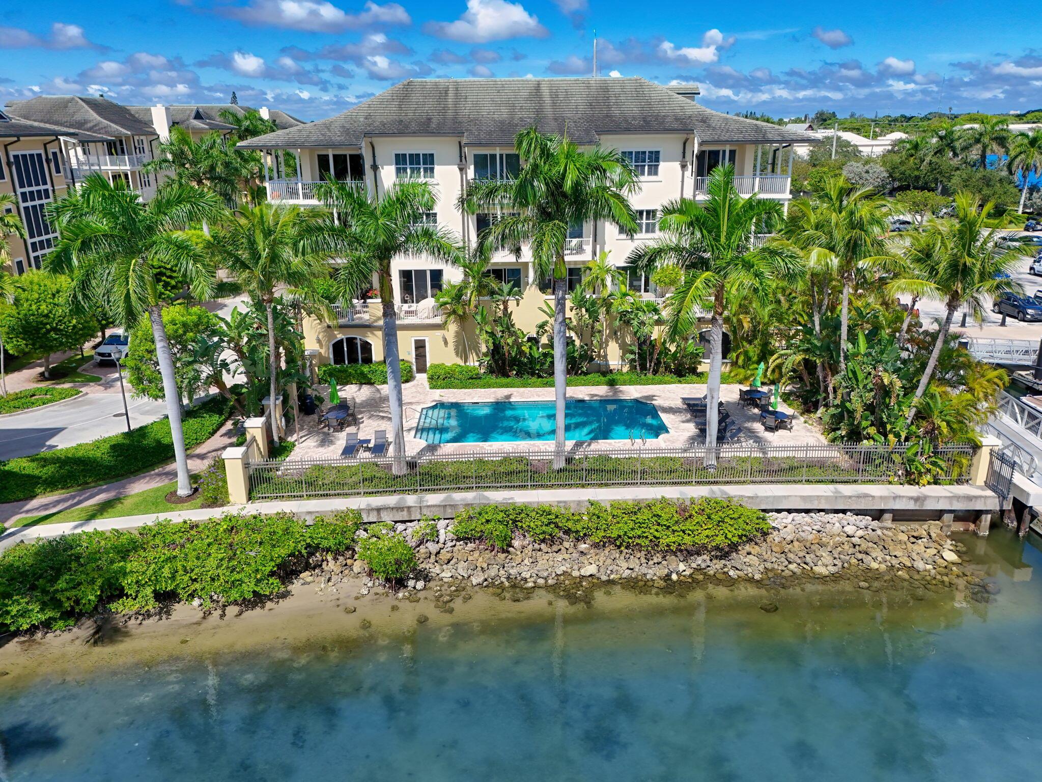 3940 N Flagler Drive 403