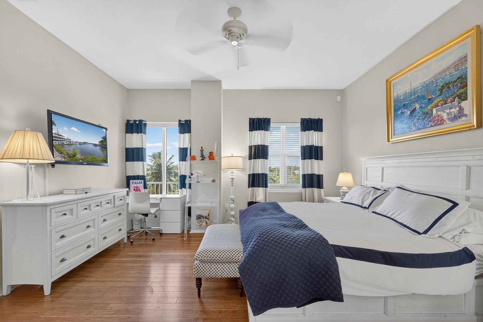 3940 N Flagler Drive 403