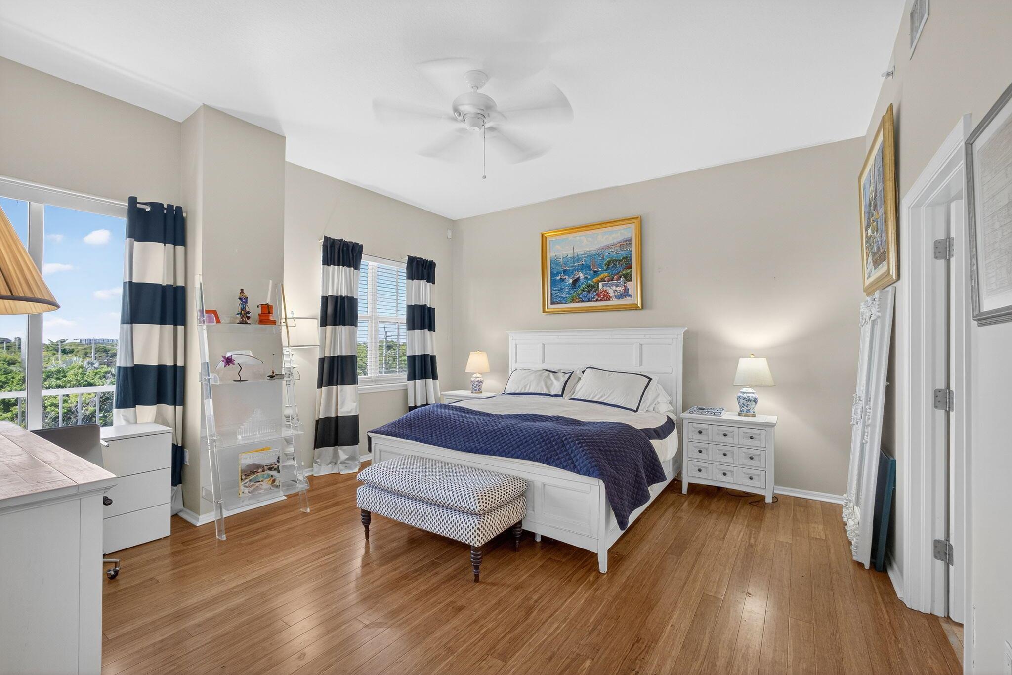 3940 N Flagler Drive 403