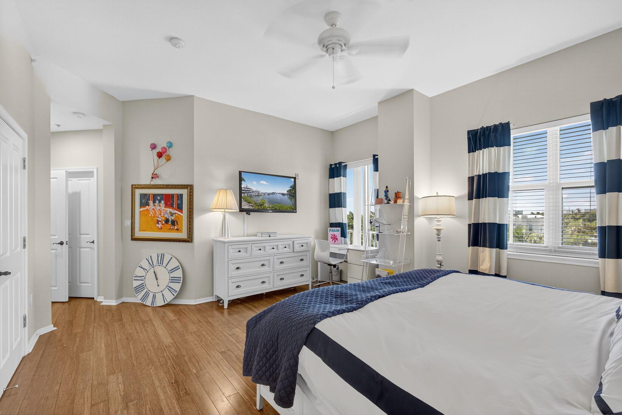 3940 N Flagler Drive 403