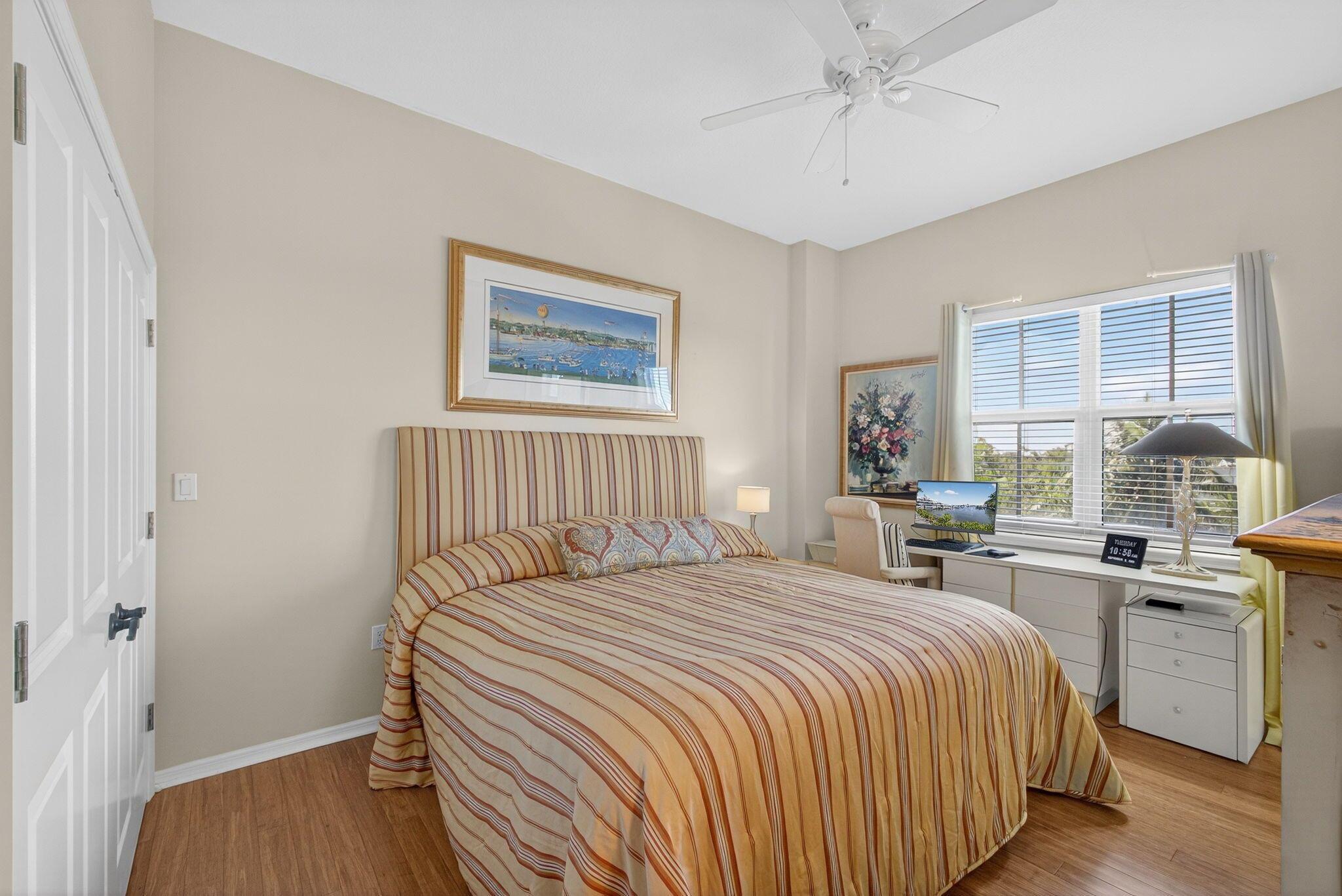 3940 N Flagler Drive 403