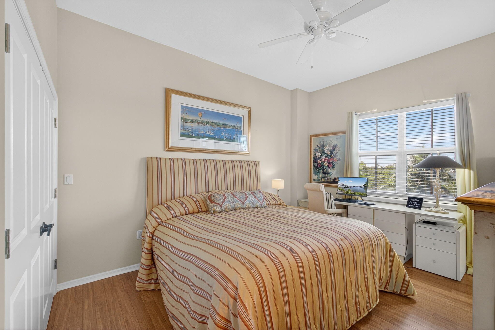3940 N Flagler Drive 403