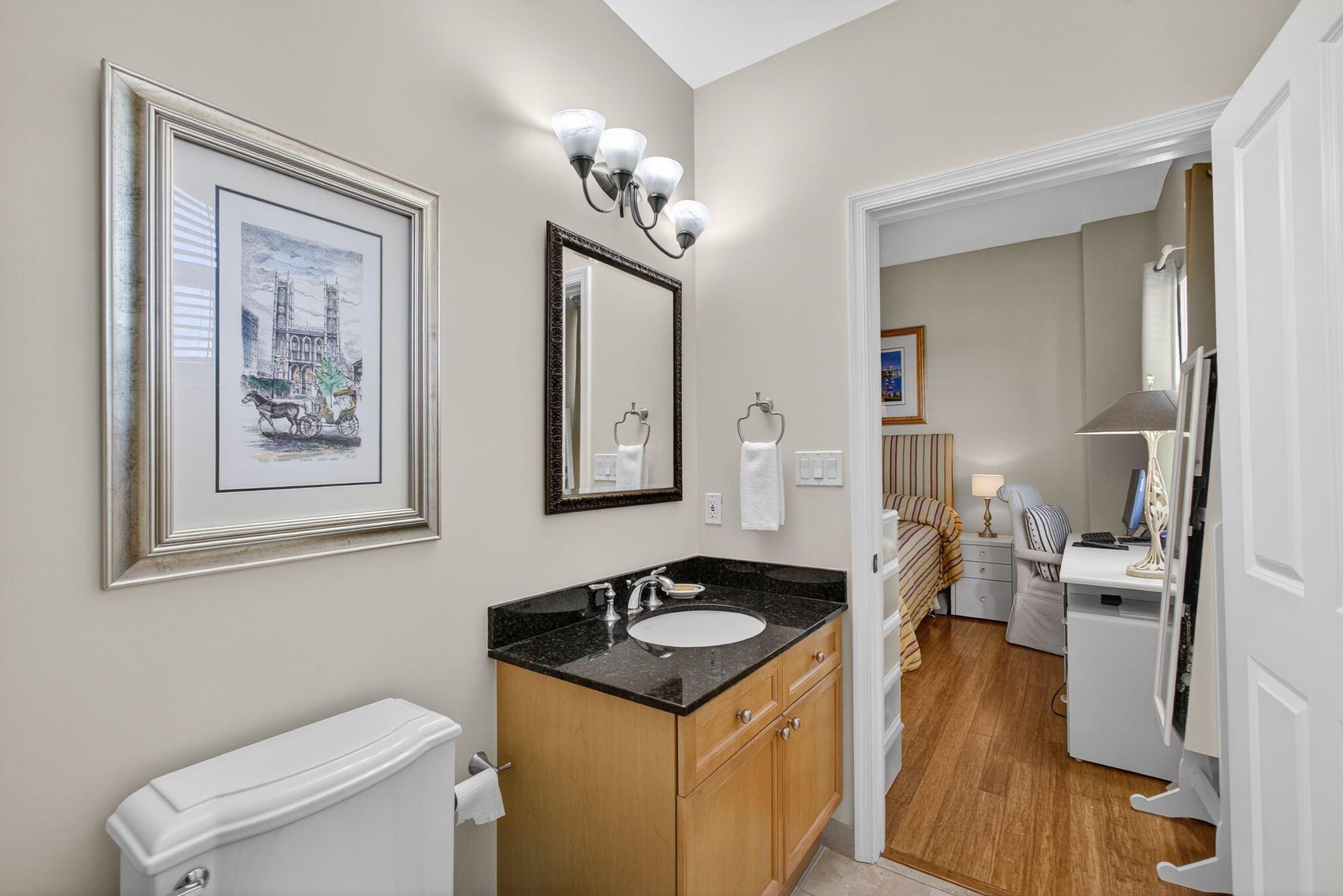 3940 N Flagler Drive 403