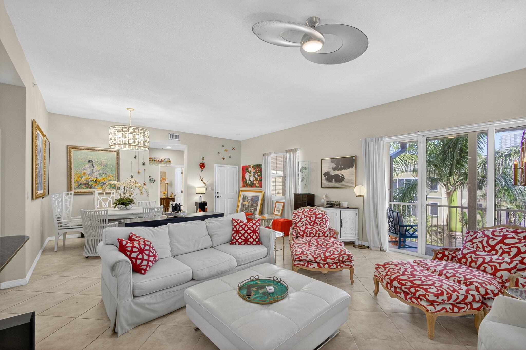 3940 N Flagler Drive 403