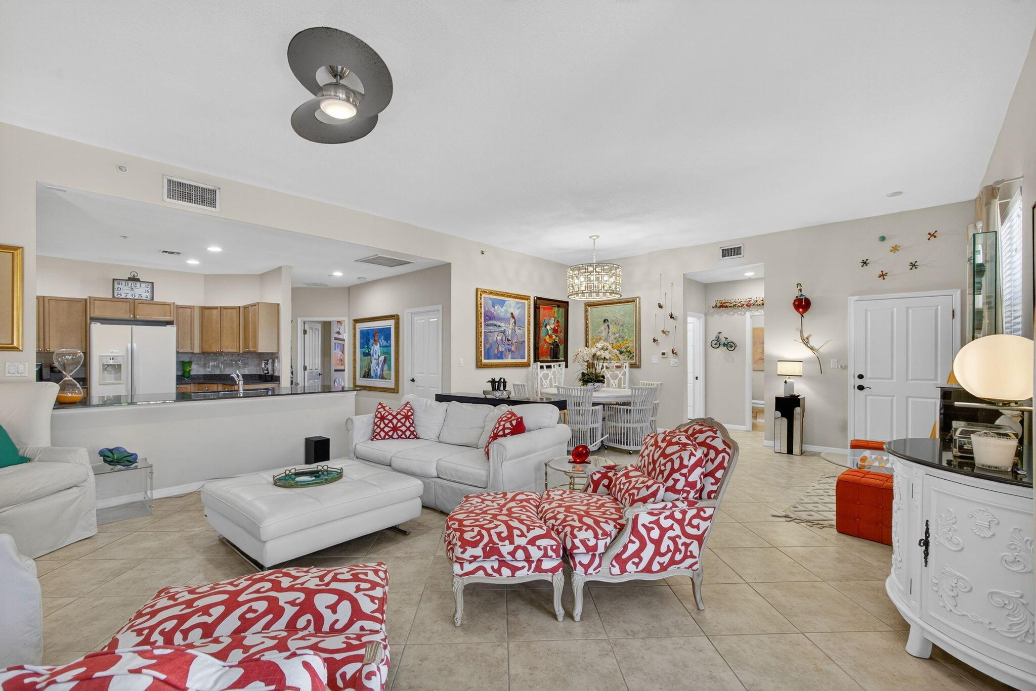 3940 N Flagler Drive 403