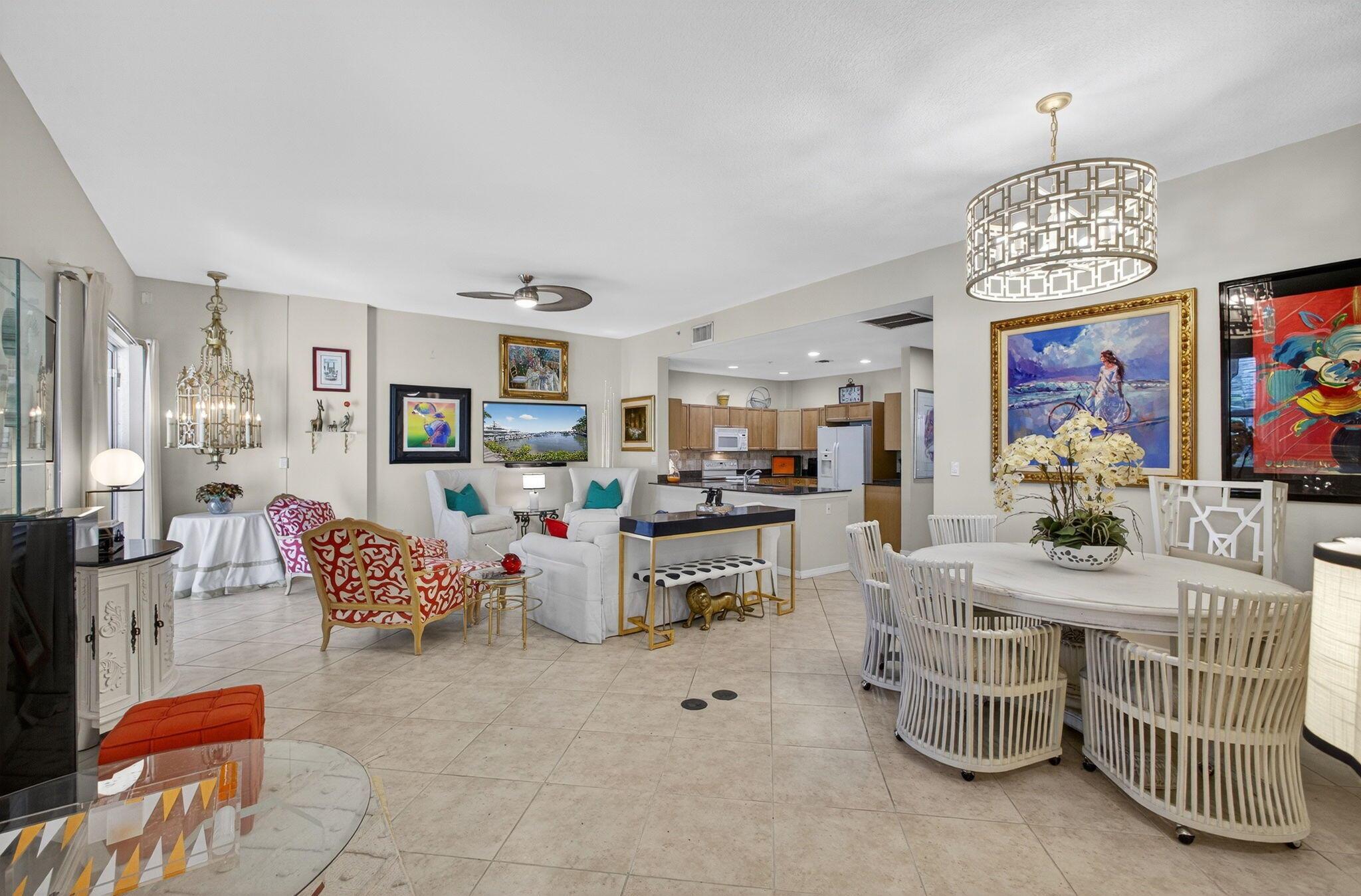 3940 N Flagler Drive 403