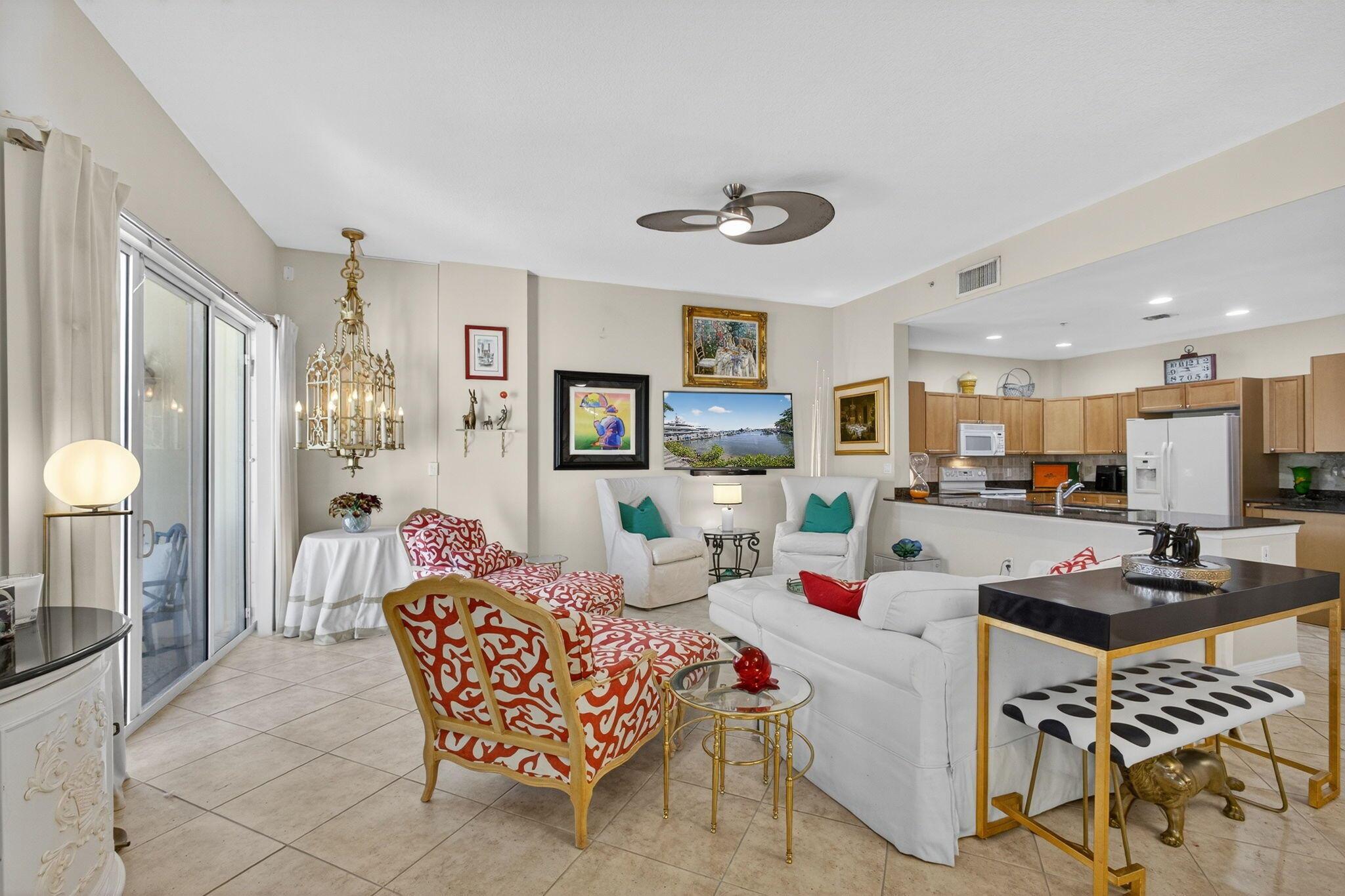 3940 N Flagler Drive 403