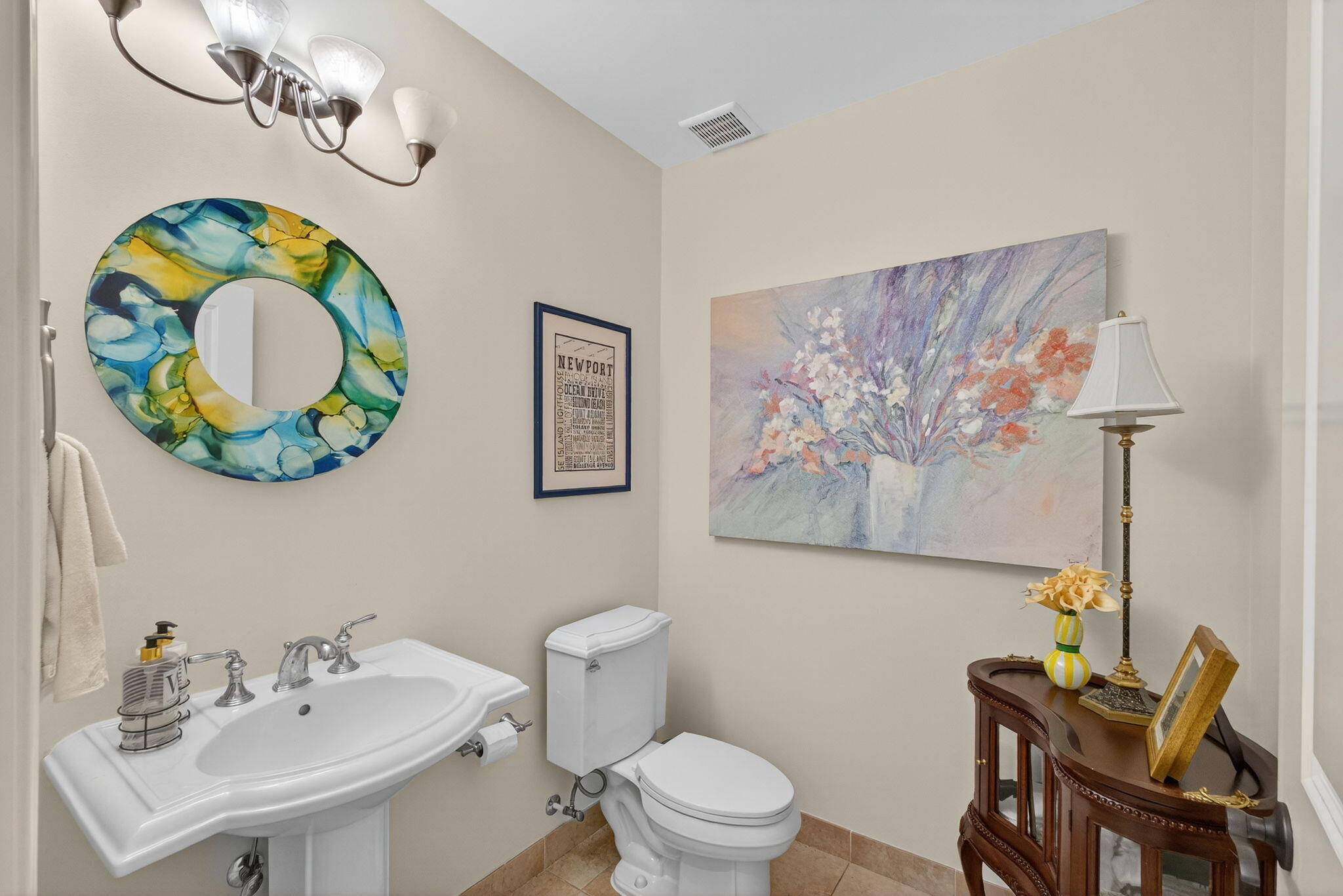 3940 N Flagler Drive 403