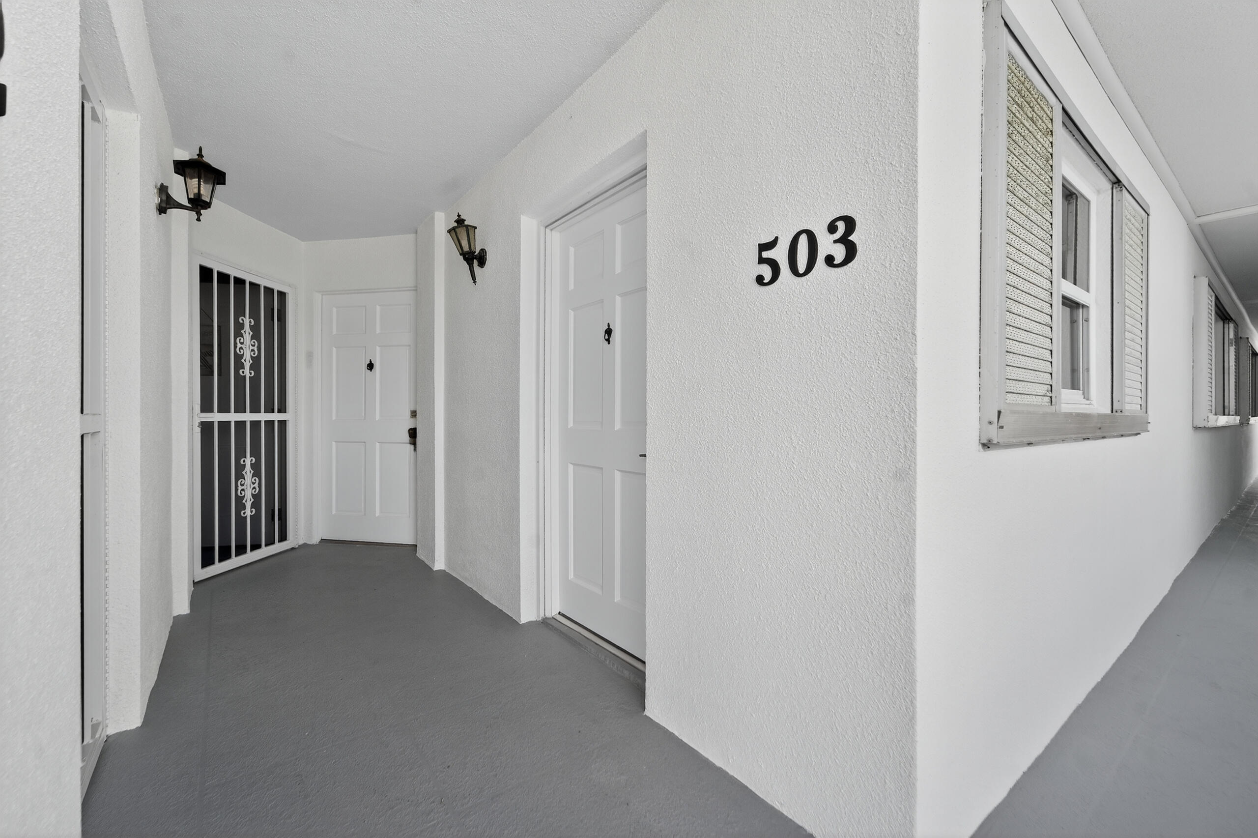 501 Lake Shore 503 Drive 503
