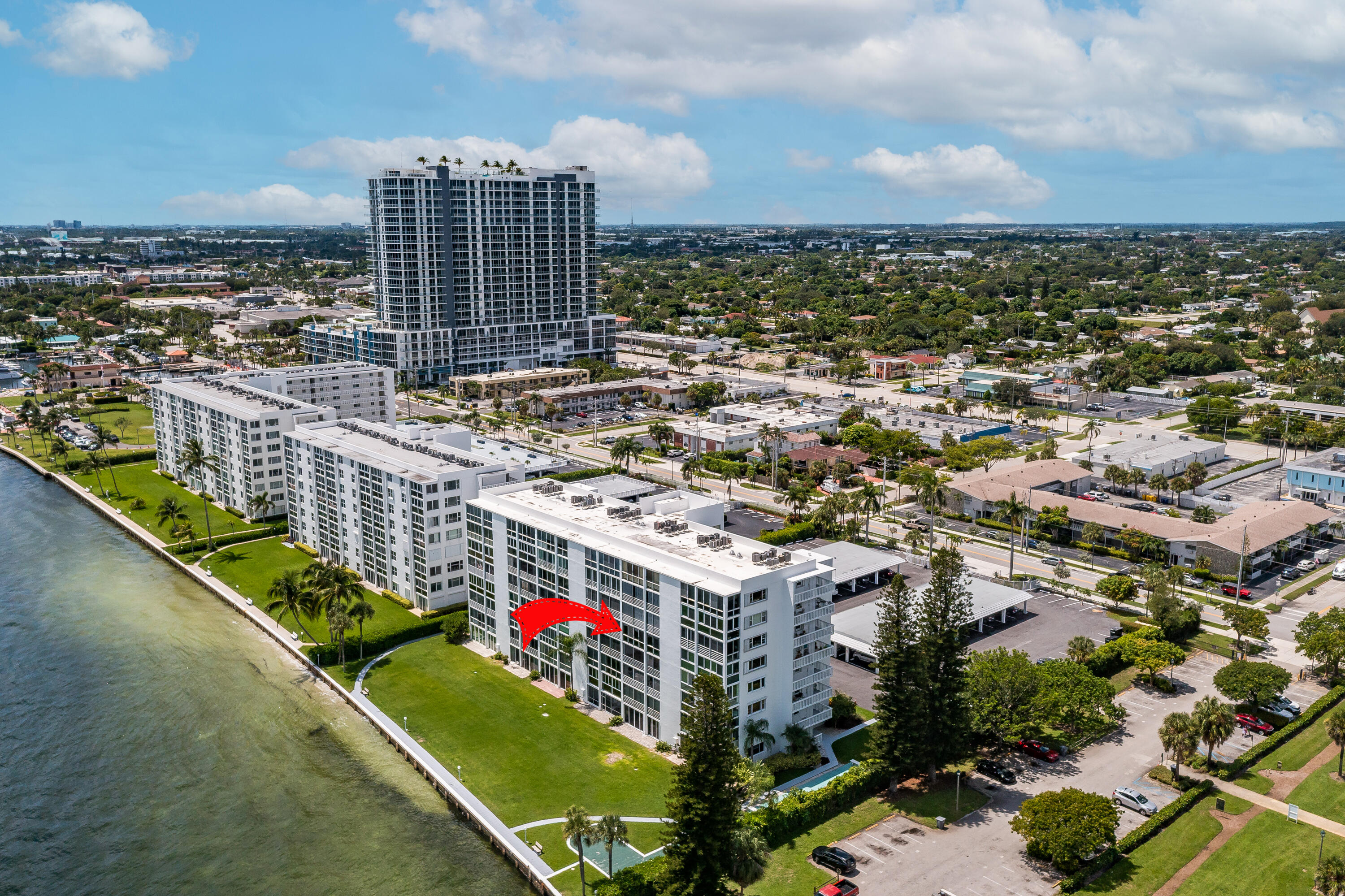 501 Lake Shore 503 Drive 503