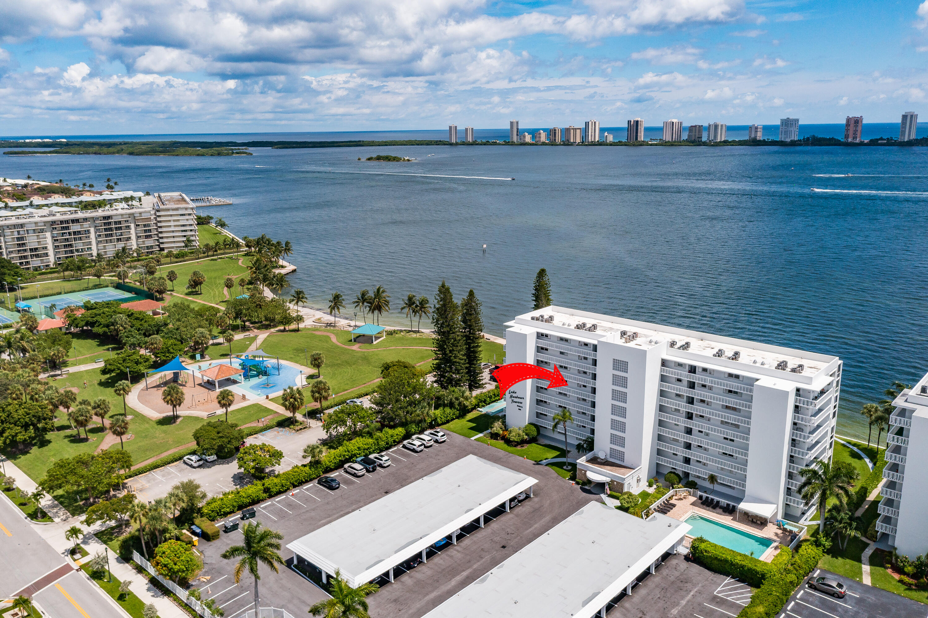 501 Lake Shore 503 Drive 503
