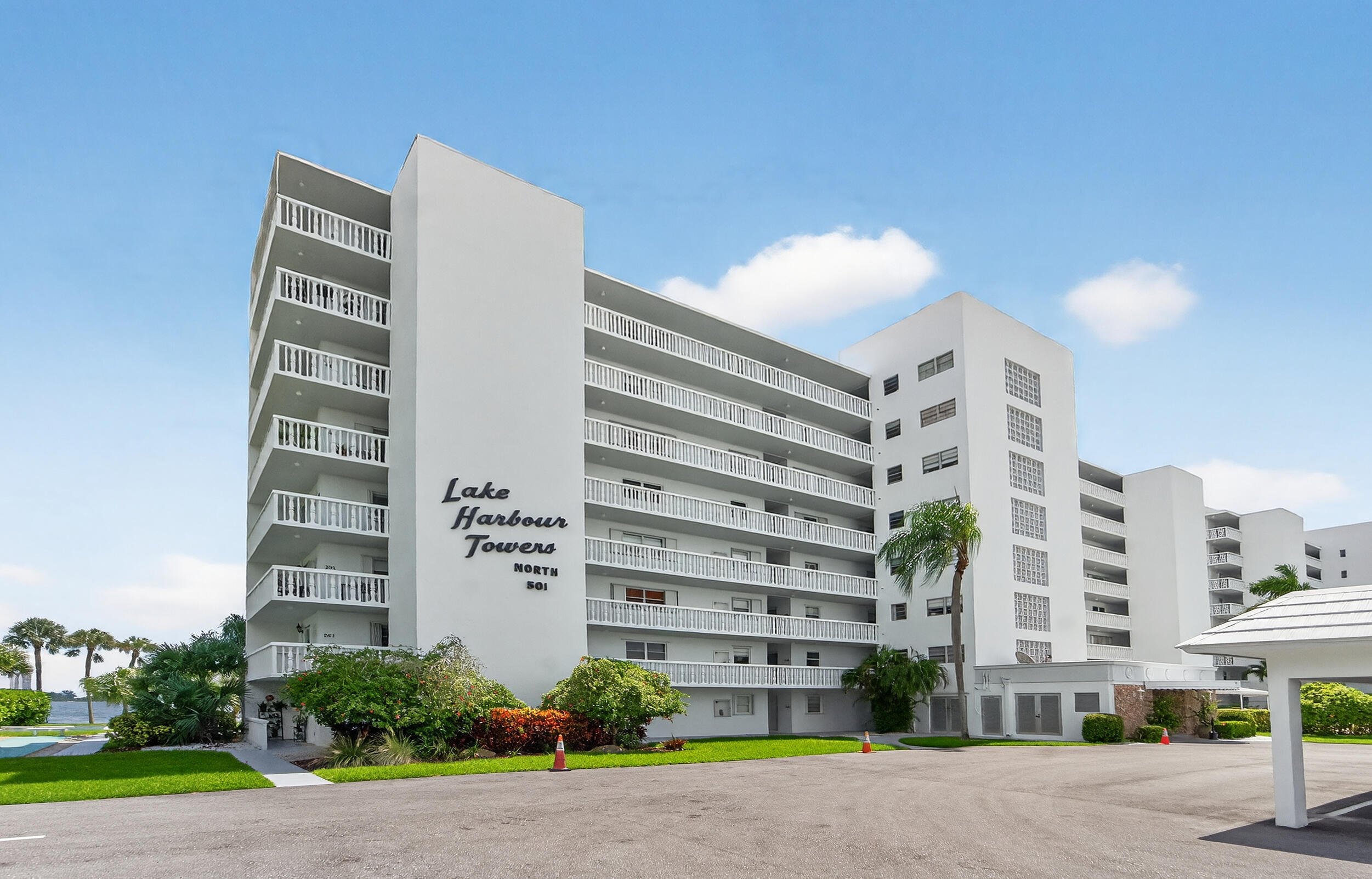 501 Lake Shore 503 Drive 503