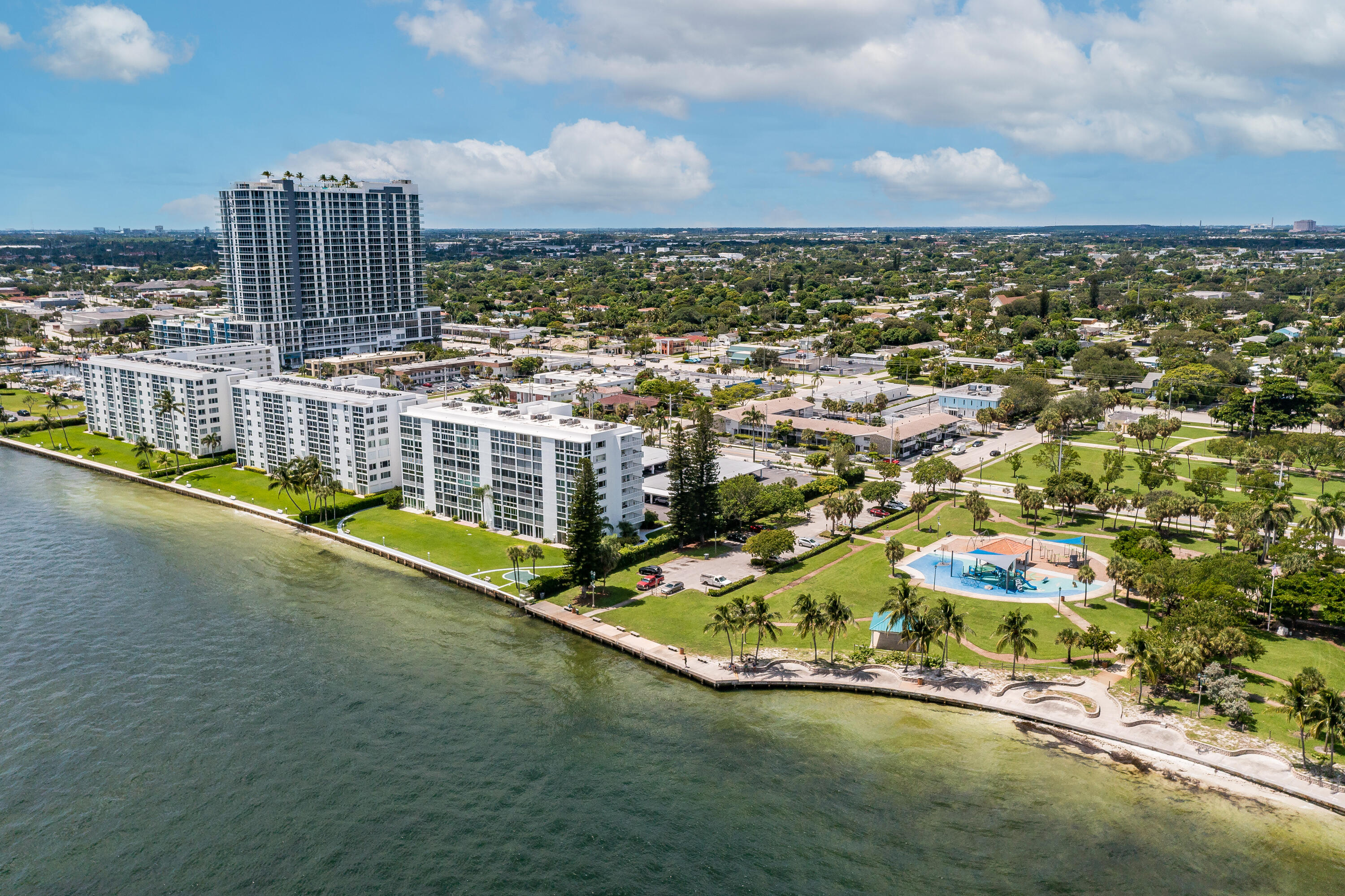 501 Lake Shore 503 Drive 503
