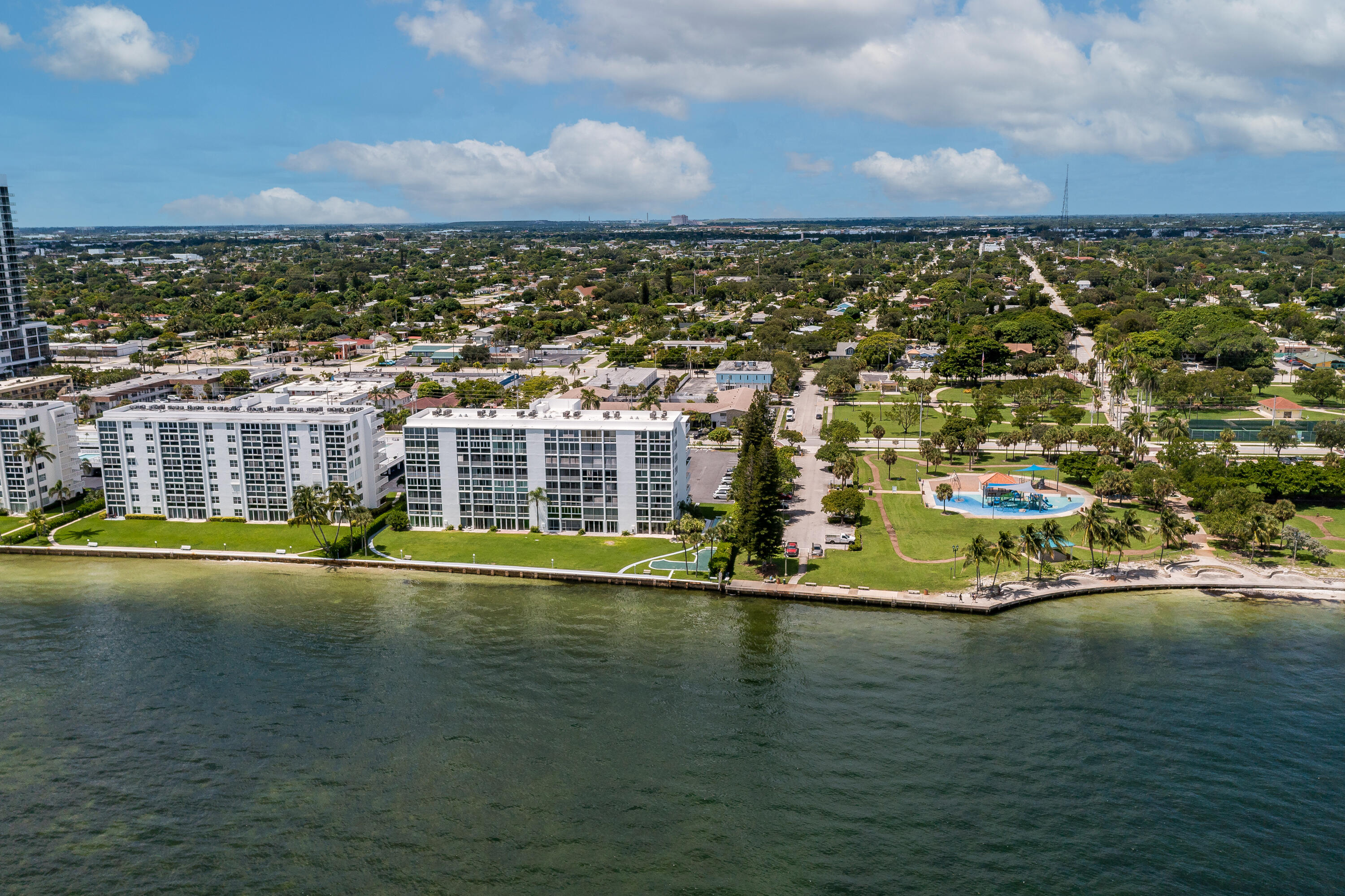 501 Lake Shore 503 Drive 503