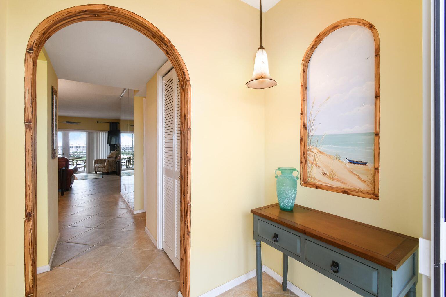 21 Yacht Club Drive 507